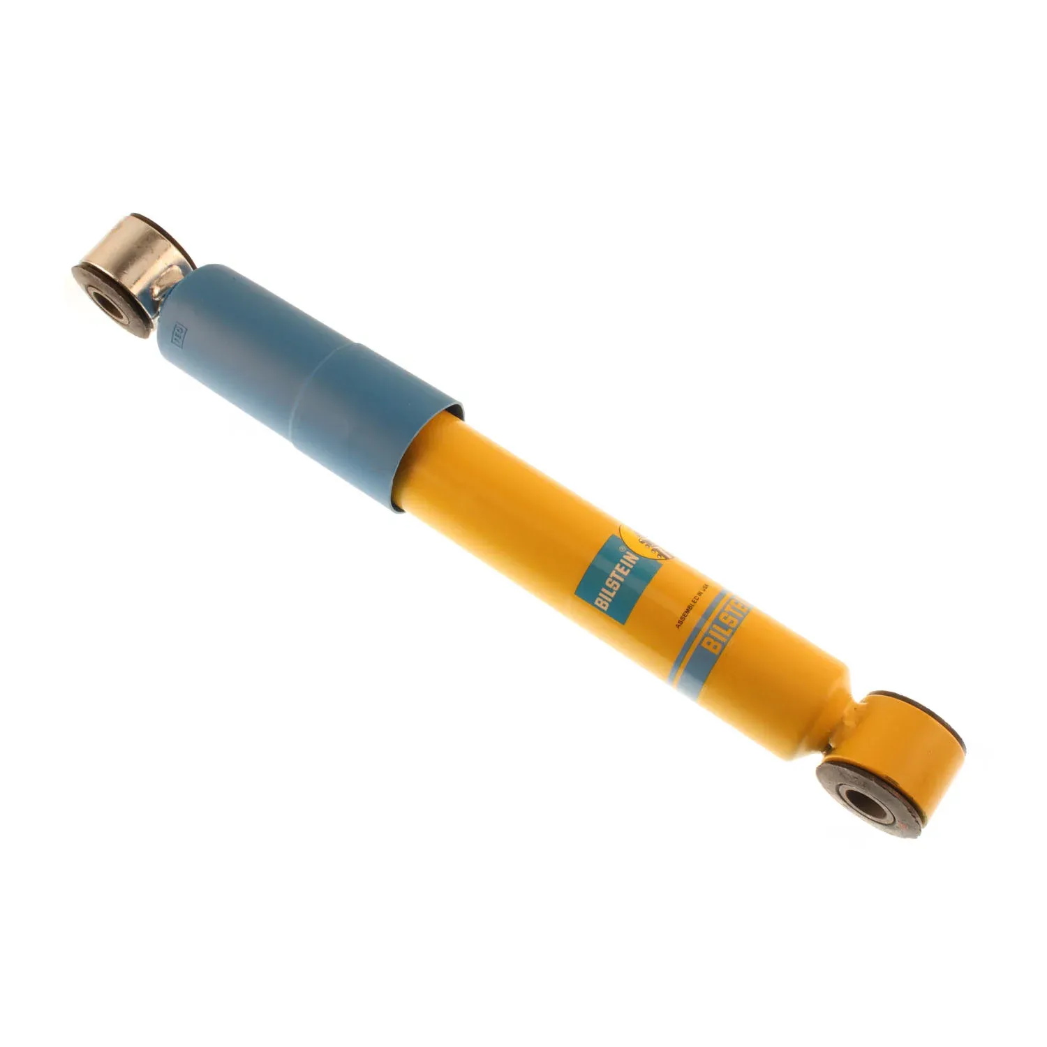 B6 - Suspension Shock Absorber