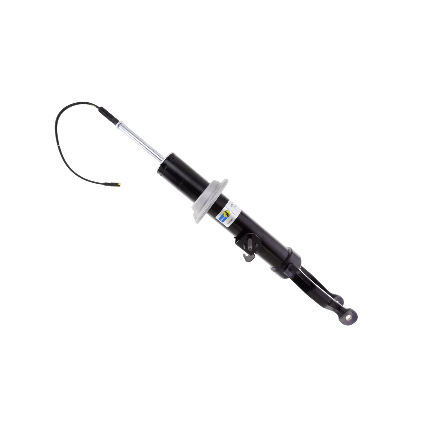 B4 OE Replacement (DampTronic) - Suspension Shock Absorber