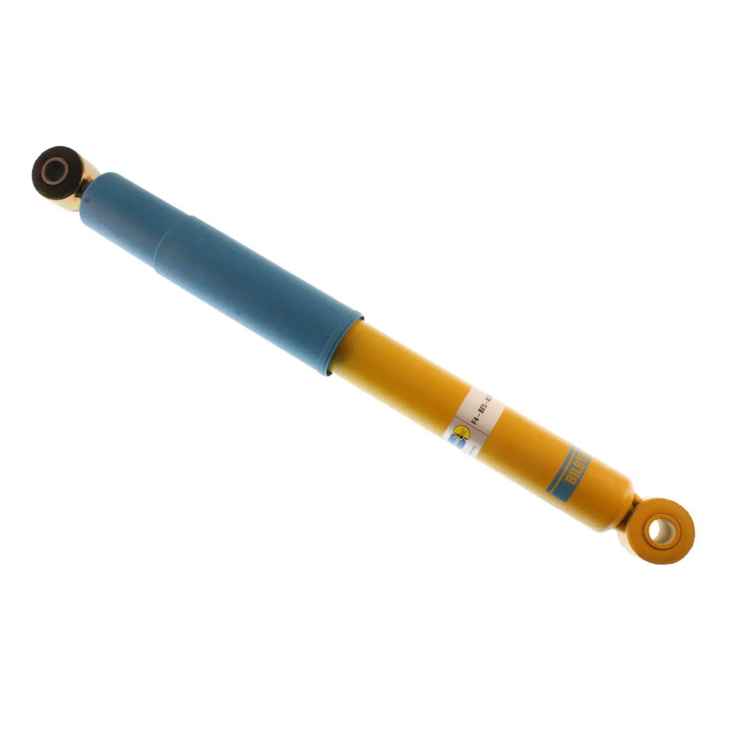 B6 - Suspension Shock Absorber