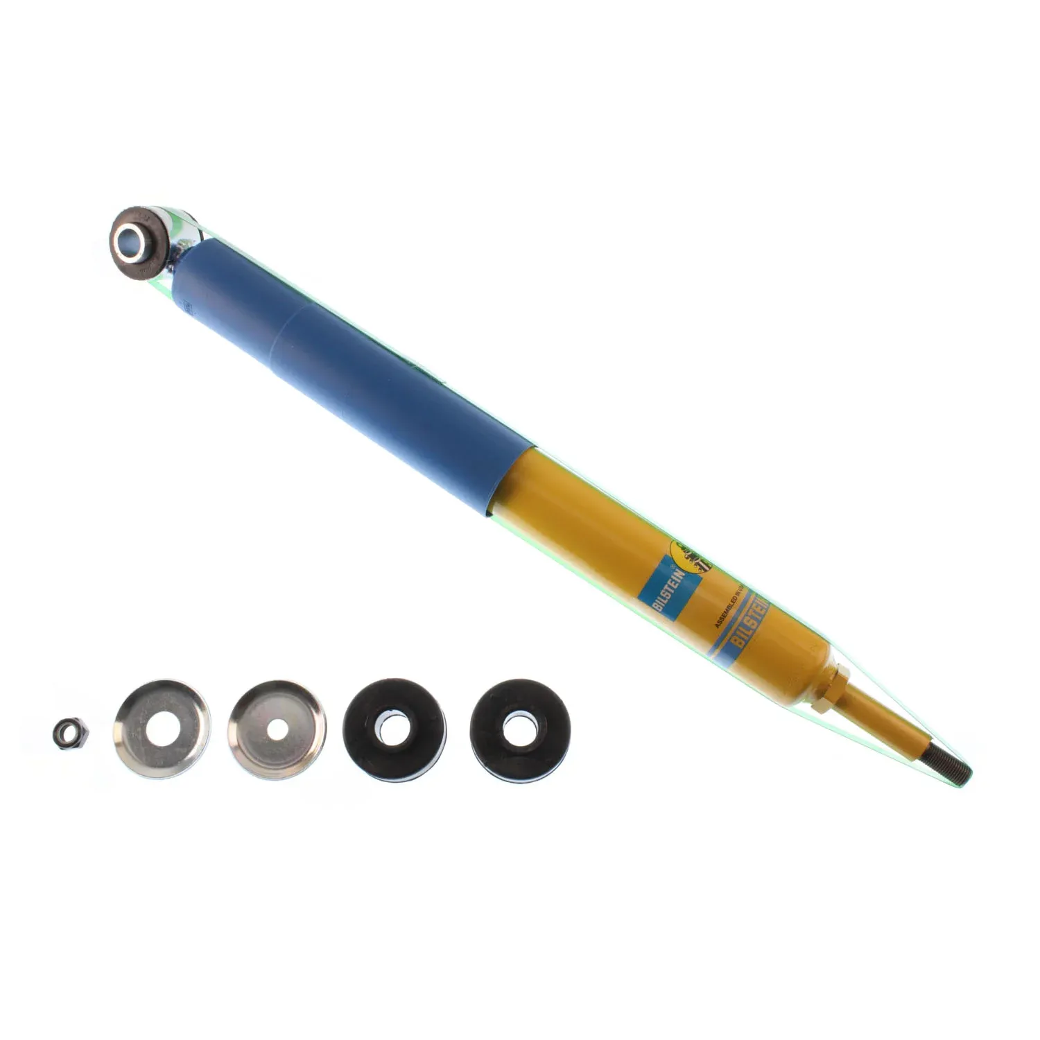 B6 - Suspension Shock Absorber