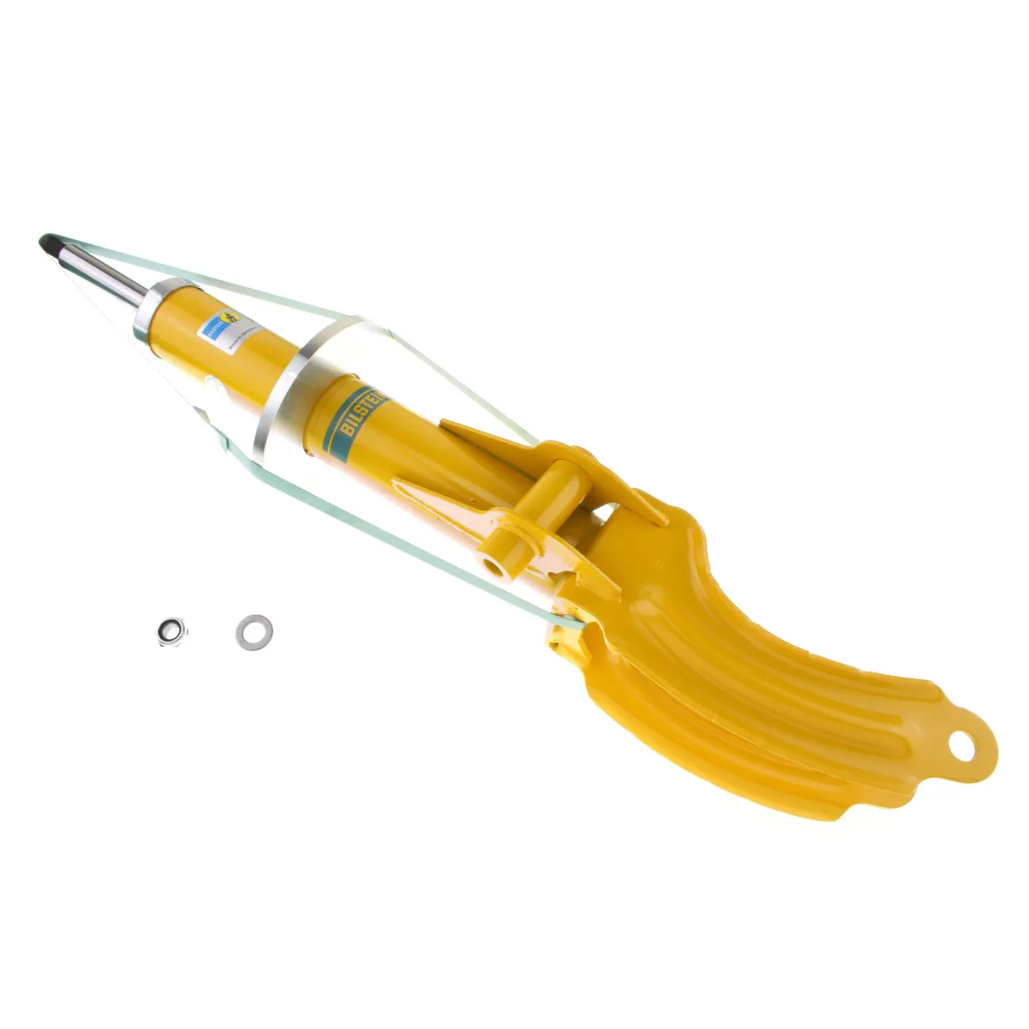 B6 Performance - Suspension Shock Absorber