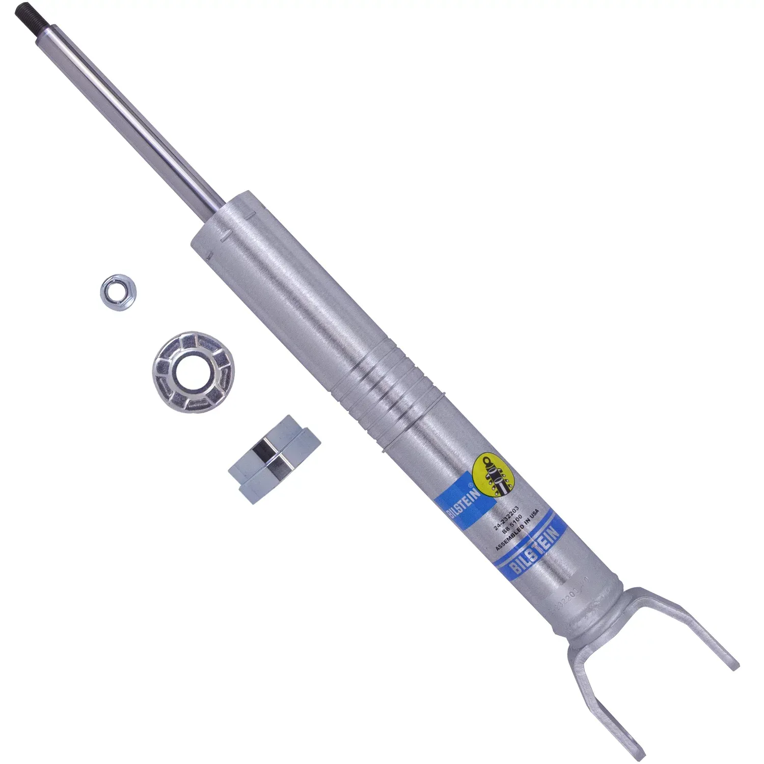 B8 5100 (Ride Height Adjustable) - Suspension Shock Absorber