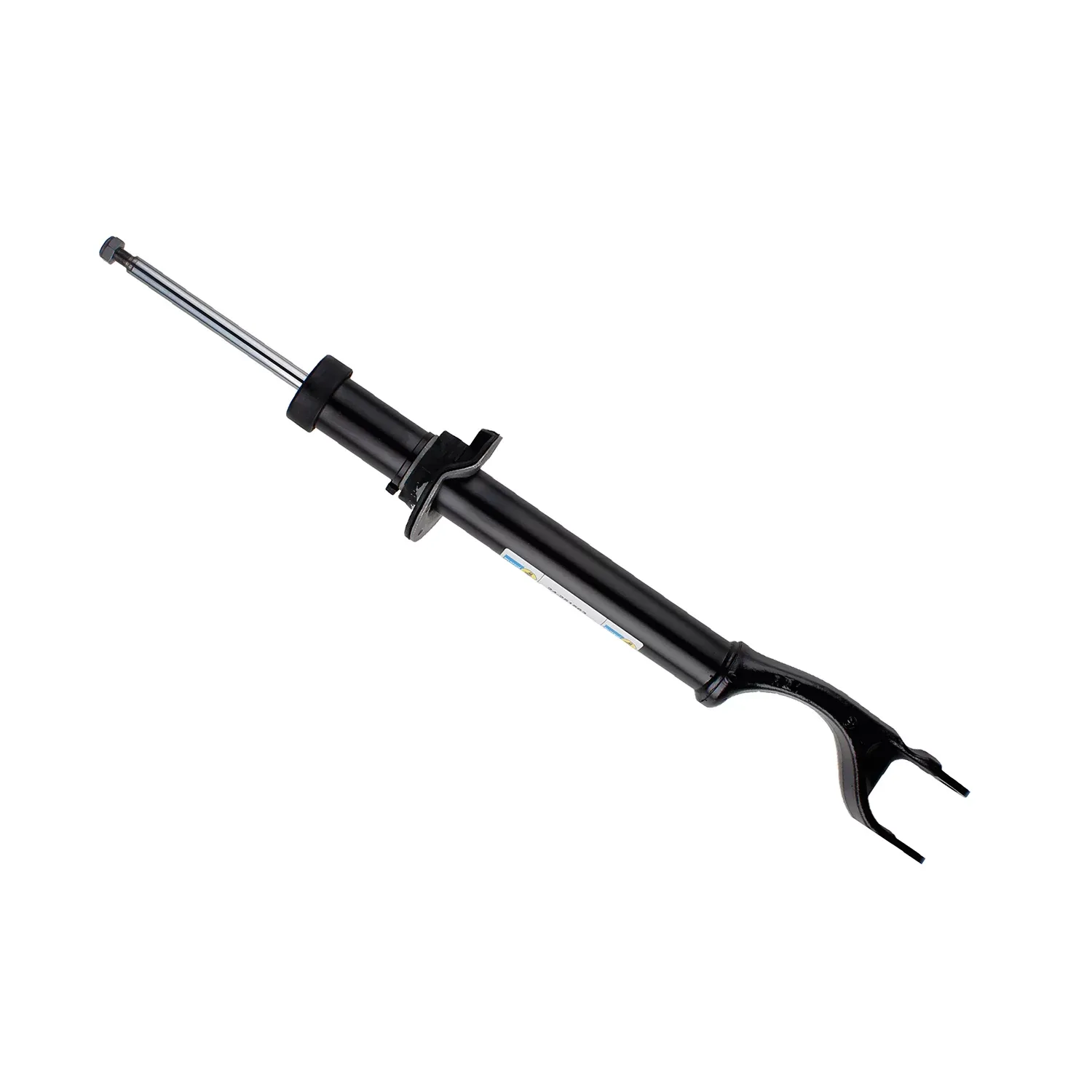 B4 OE Replacement (DampMatic) - Suspension Shock Absorber