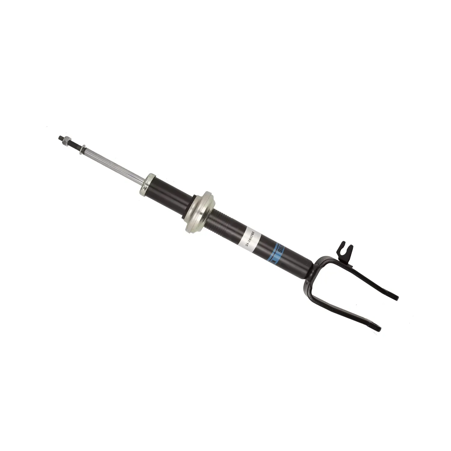 B4 OE Replacement - Suspension Shock Absorber