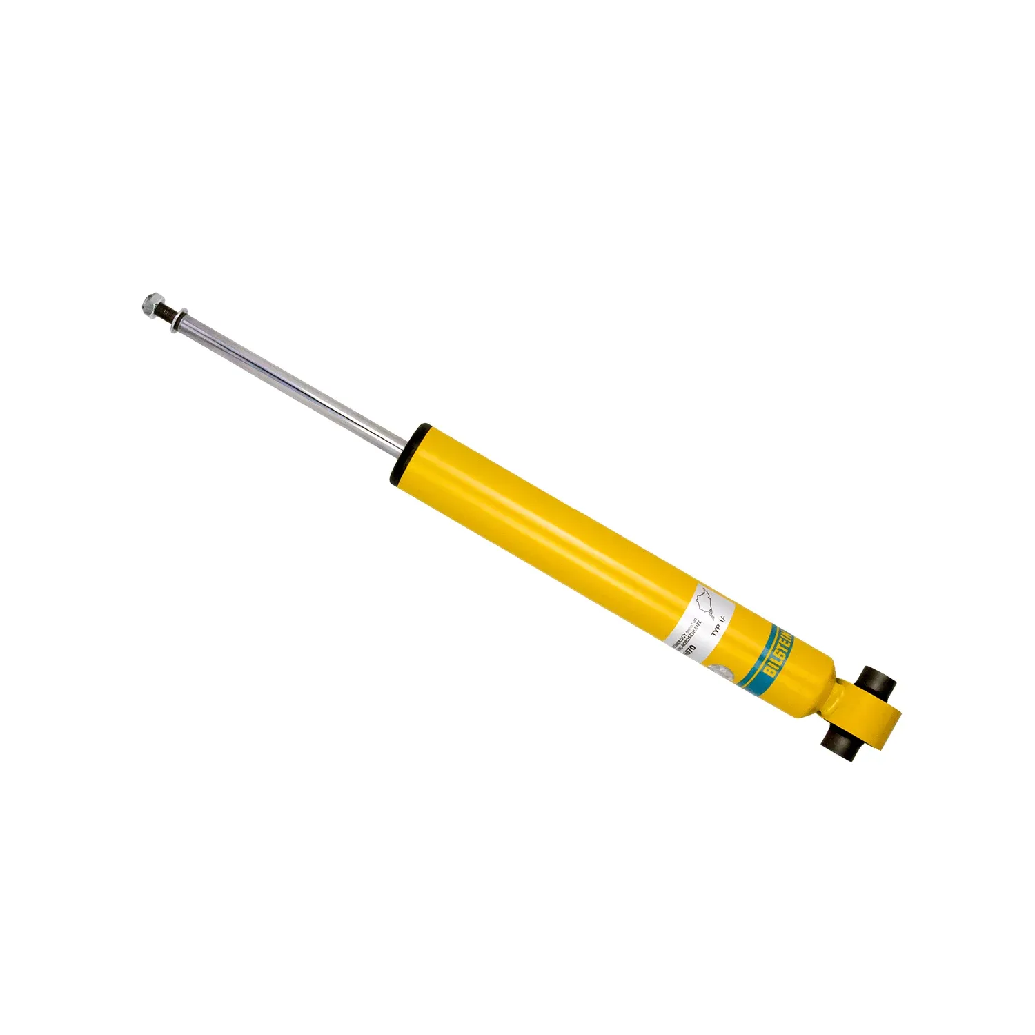 B6 Performance - Suspension Shock Absorber
