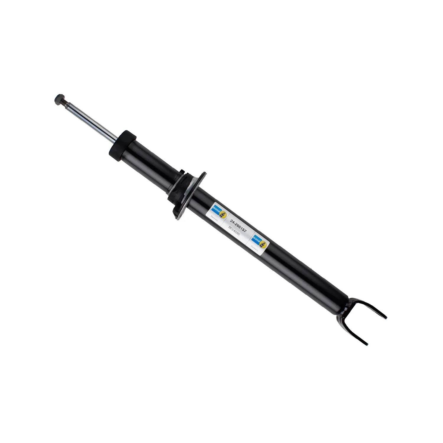 B4 OE Replacement (DampMatic) - Suspension Shock Absorber