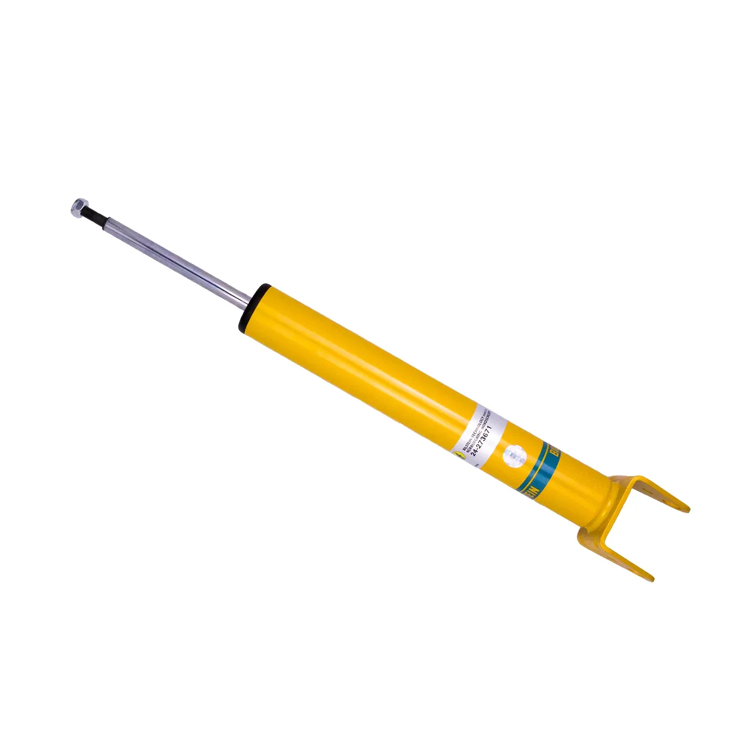 B6 Performance - Suspension Shock Absorber