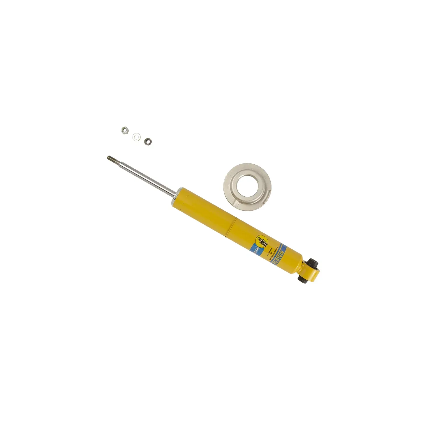 B6 - Suspension Shock Absorber