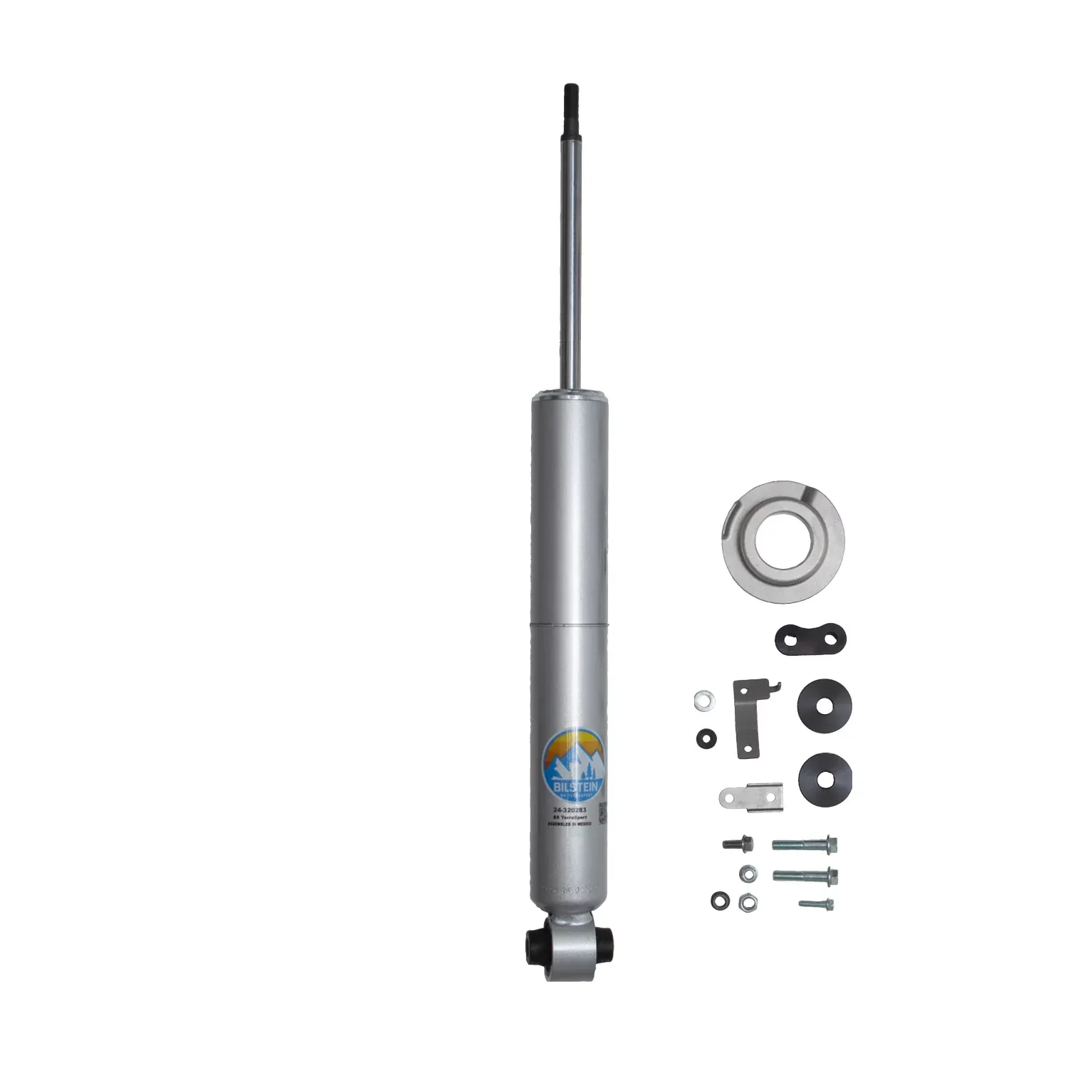 B8 TerraSport - Suspension Shock Absorber