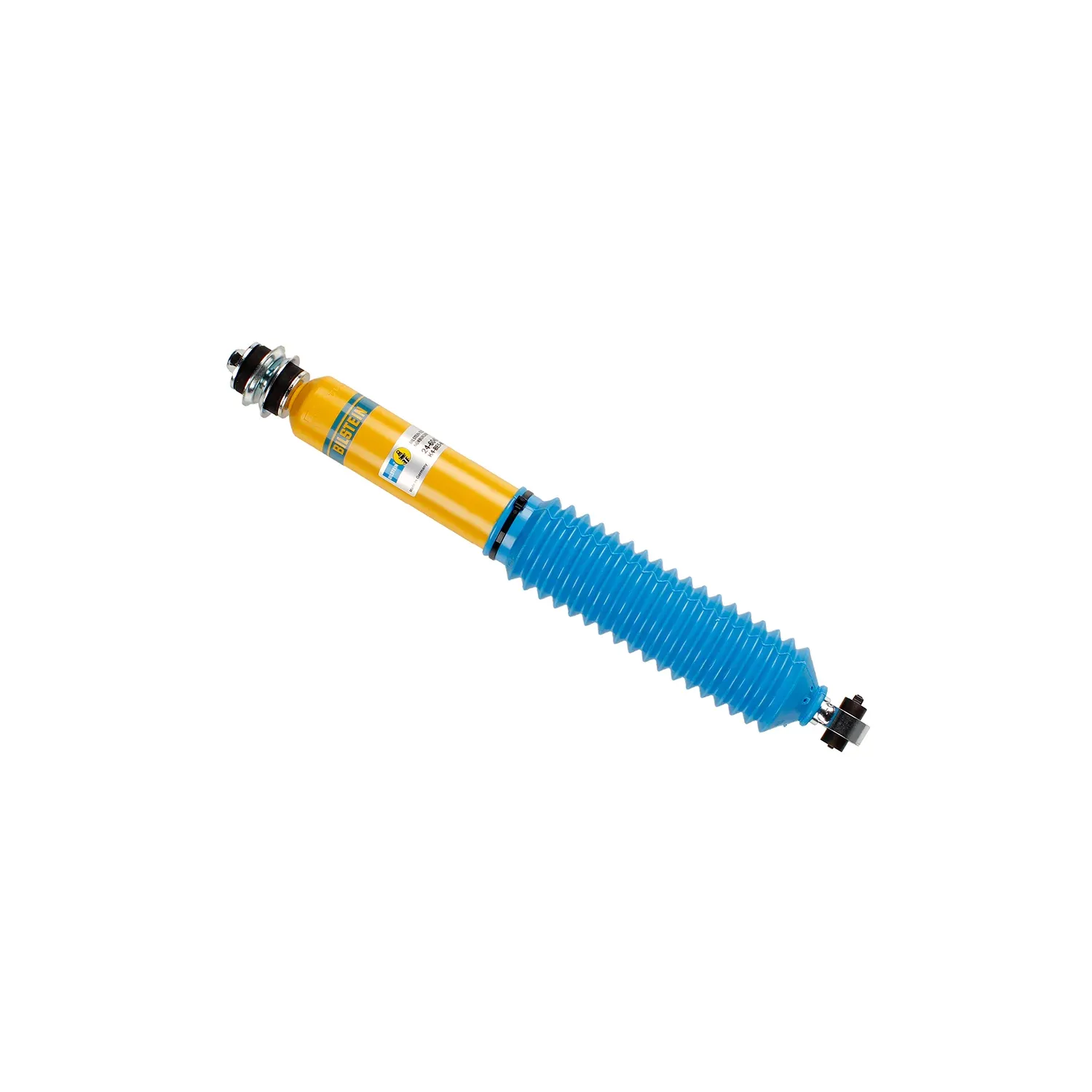 Motorsports - Suspension Shock Absorber