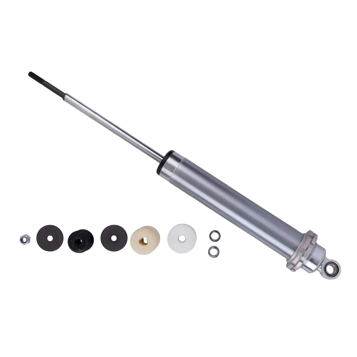 Motorsports - Suspension Shock Absorber