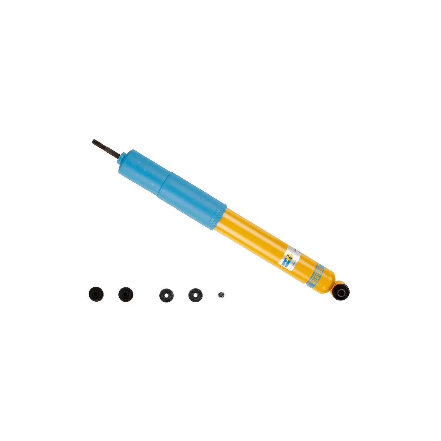 B6 Performance - Suspension Shock Absorber