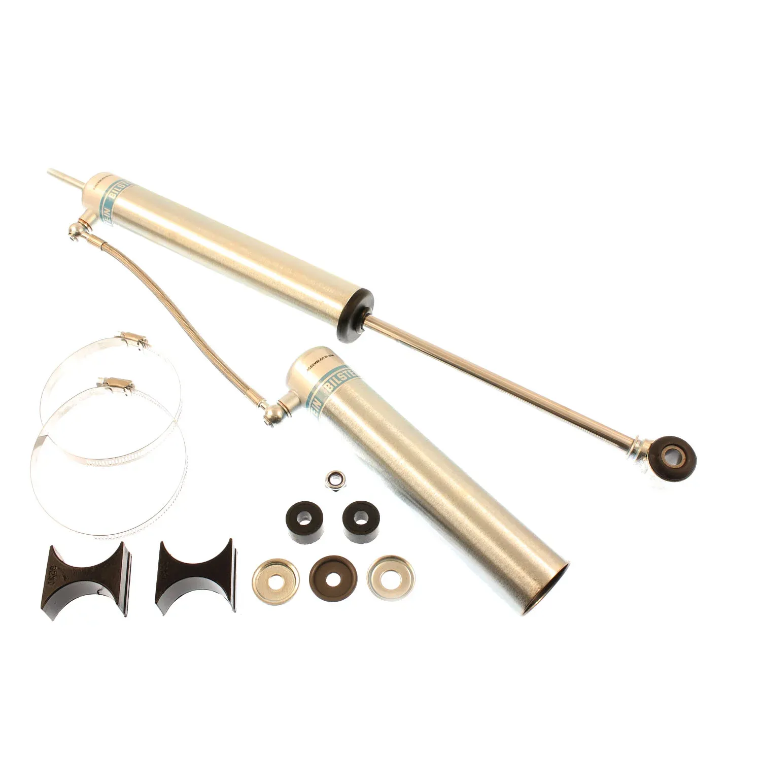 B8 5160 - Suspension Shock Absorber