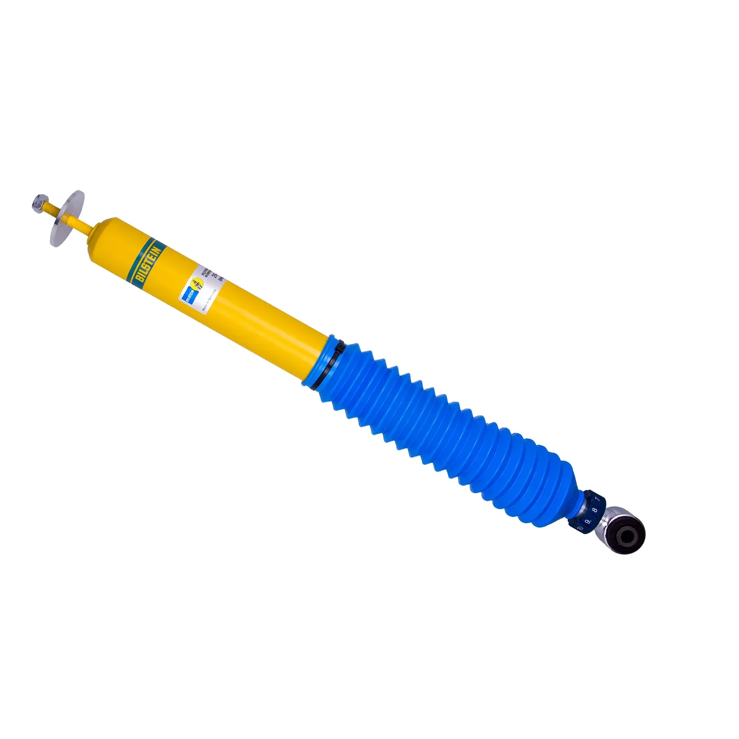 B6 Performance (10-Way) - Suspension Shock Absorber