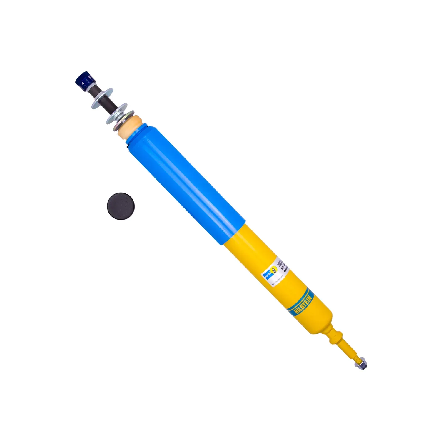 B6 Performance (10-Way) - Suspension Shock Absorber