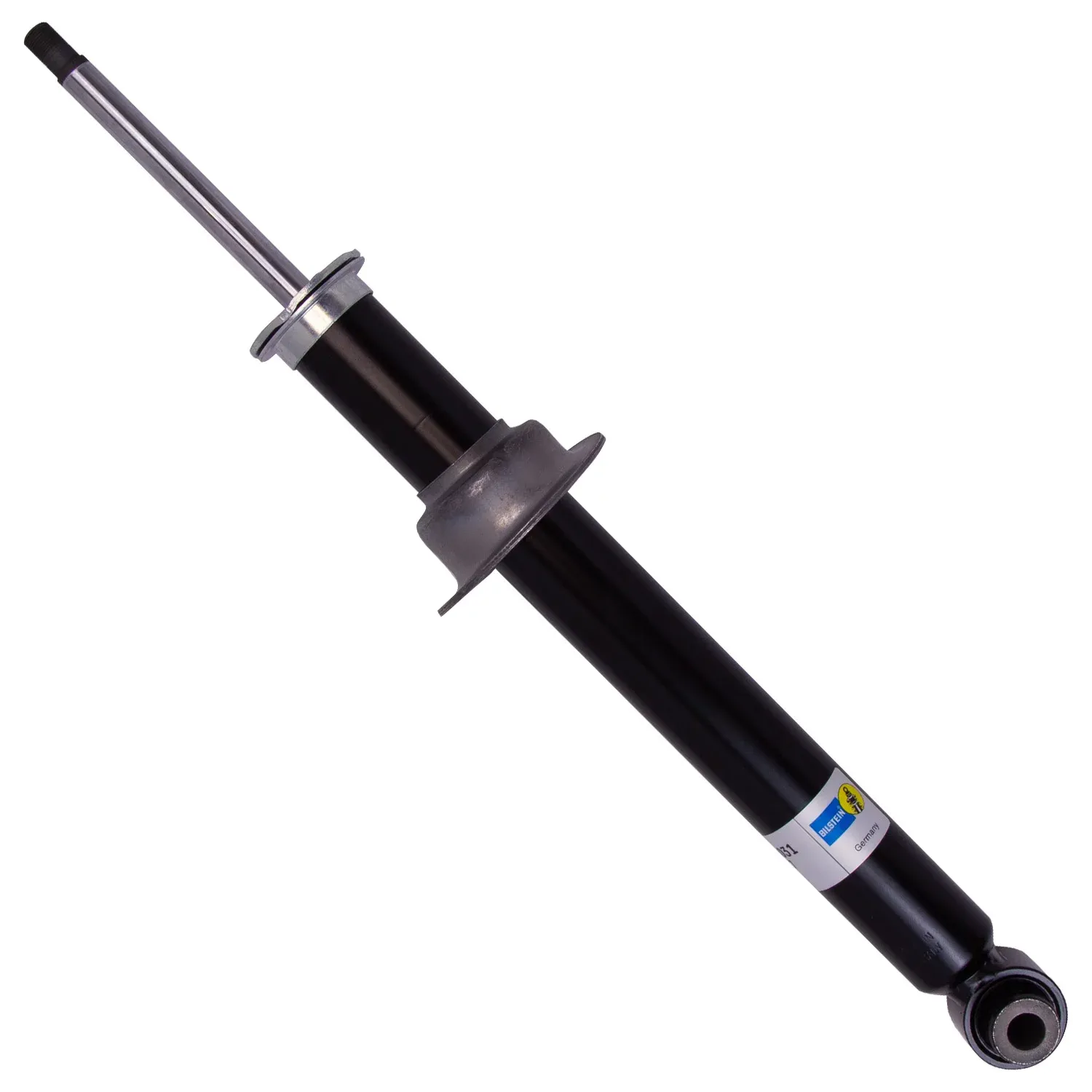 B4 OE Replacement (DampTronic) - Suspension Shock Absorber