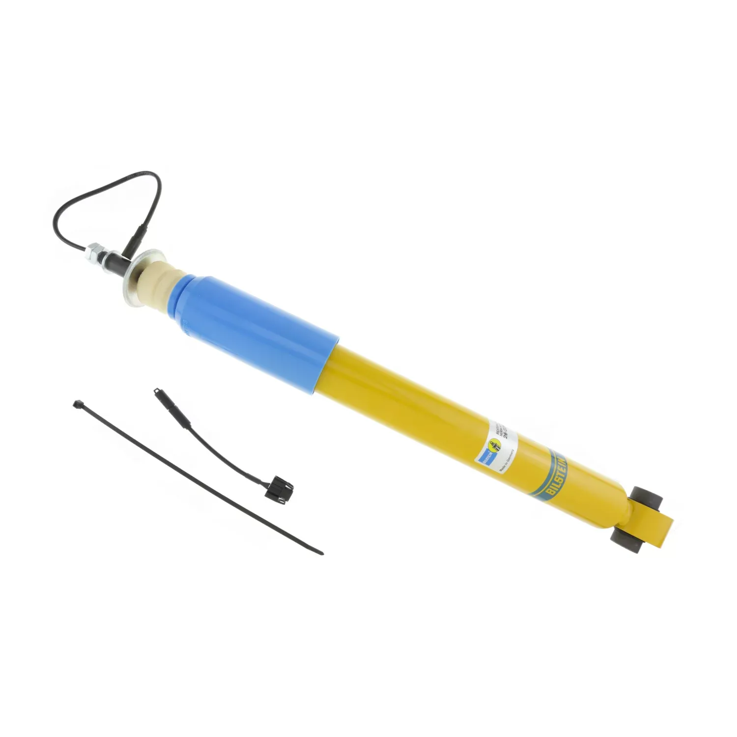 B6 Performance (DampTronic) - Suspension Shock Absorber