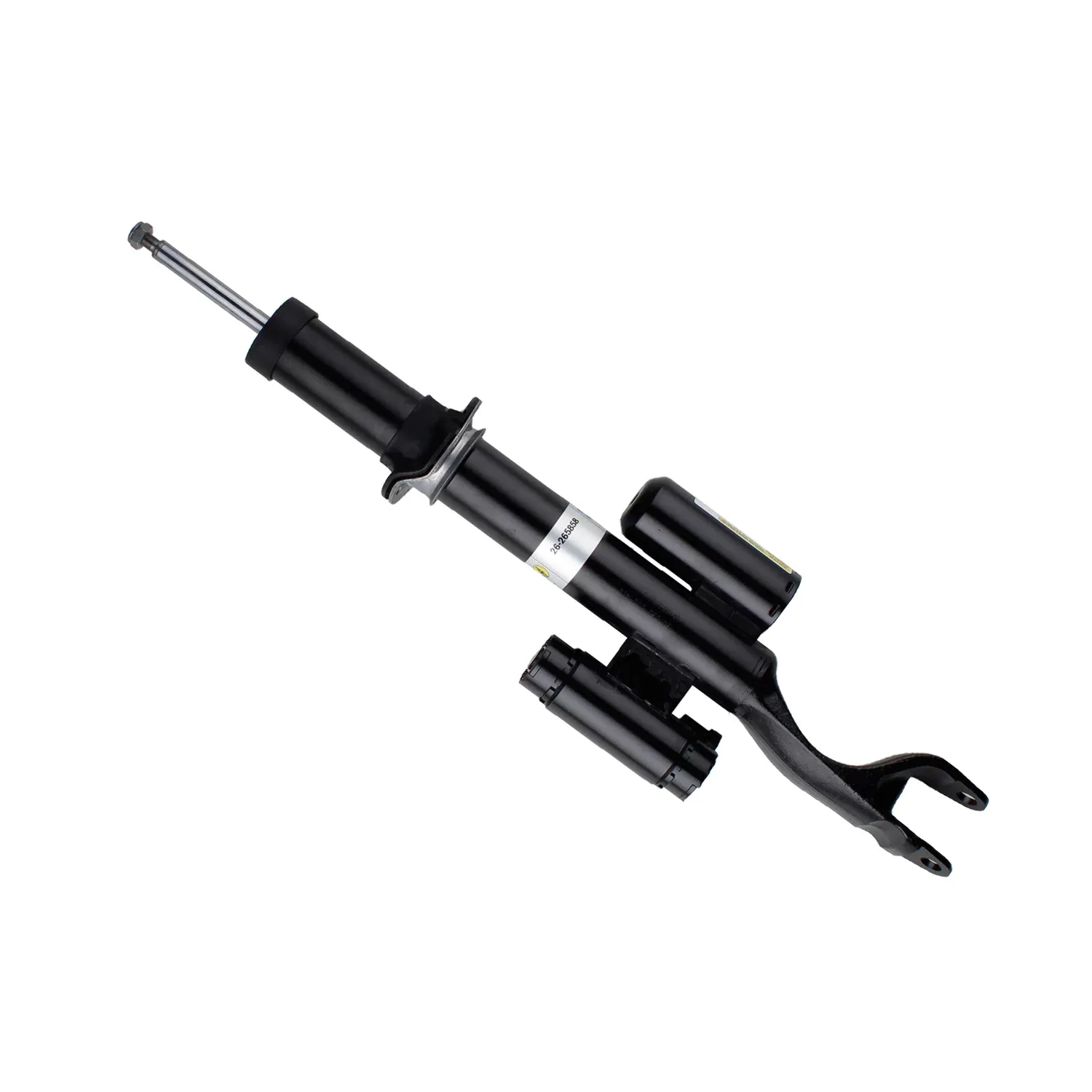 B4 OE Replacement (DampTronic) - Suspension Shock Absorber