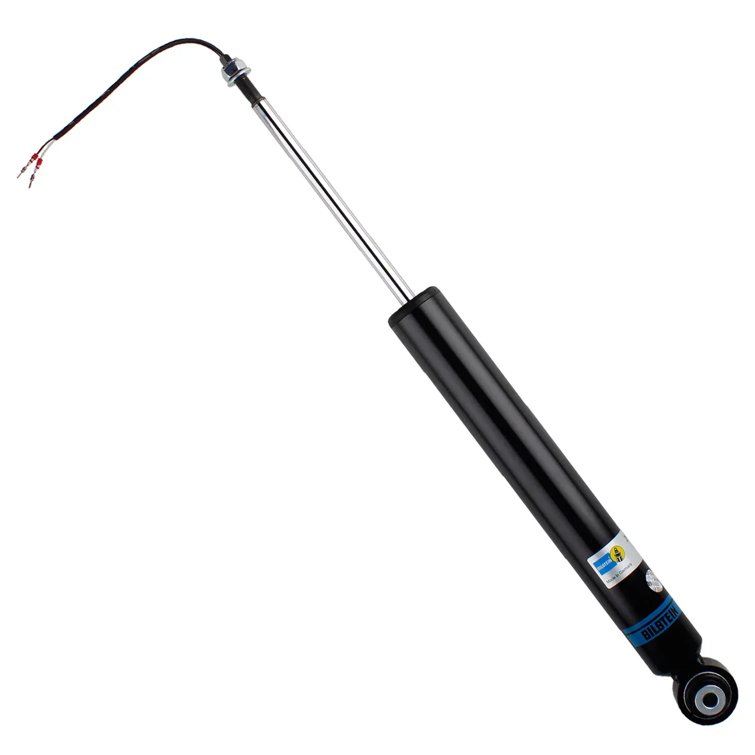 B4 OE Replacement (DampTronic) - Suspension Shock Absorber