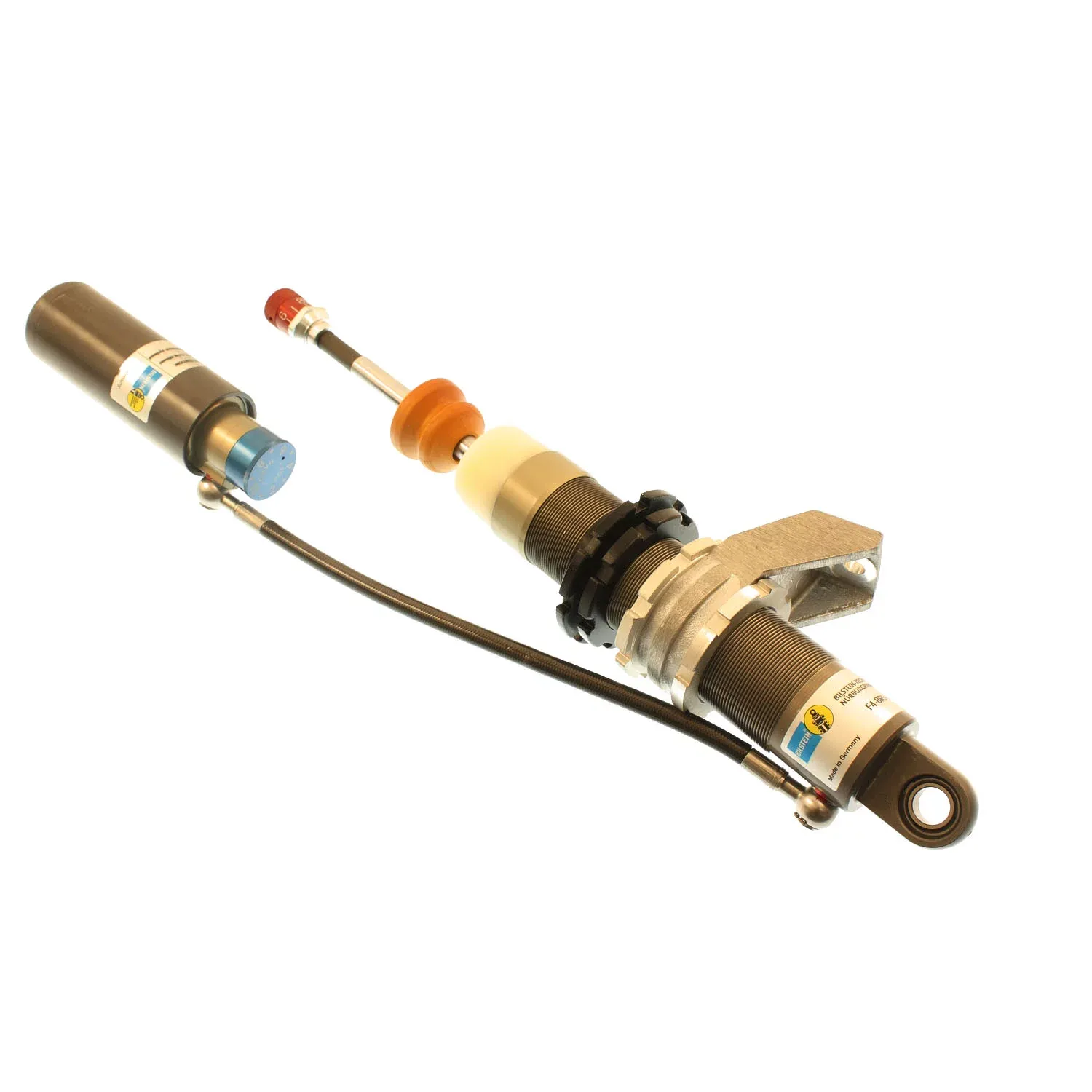 Motorsports (Reservoir) - Suspension Shock Absorber