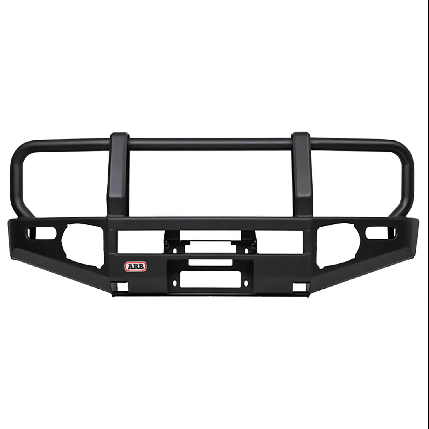 Combination Bumper