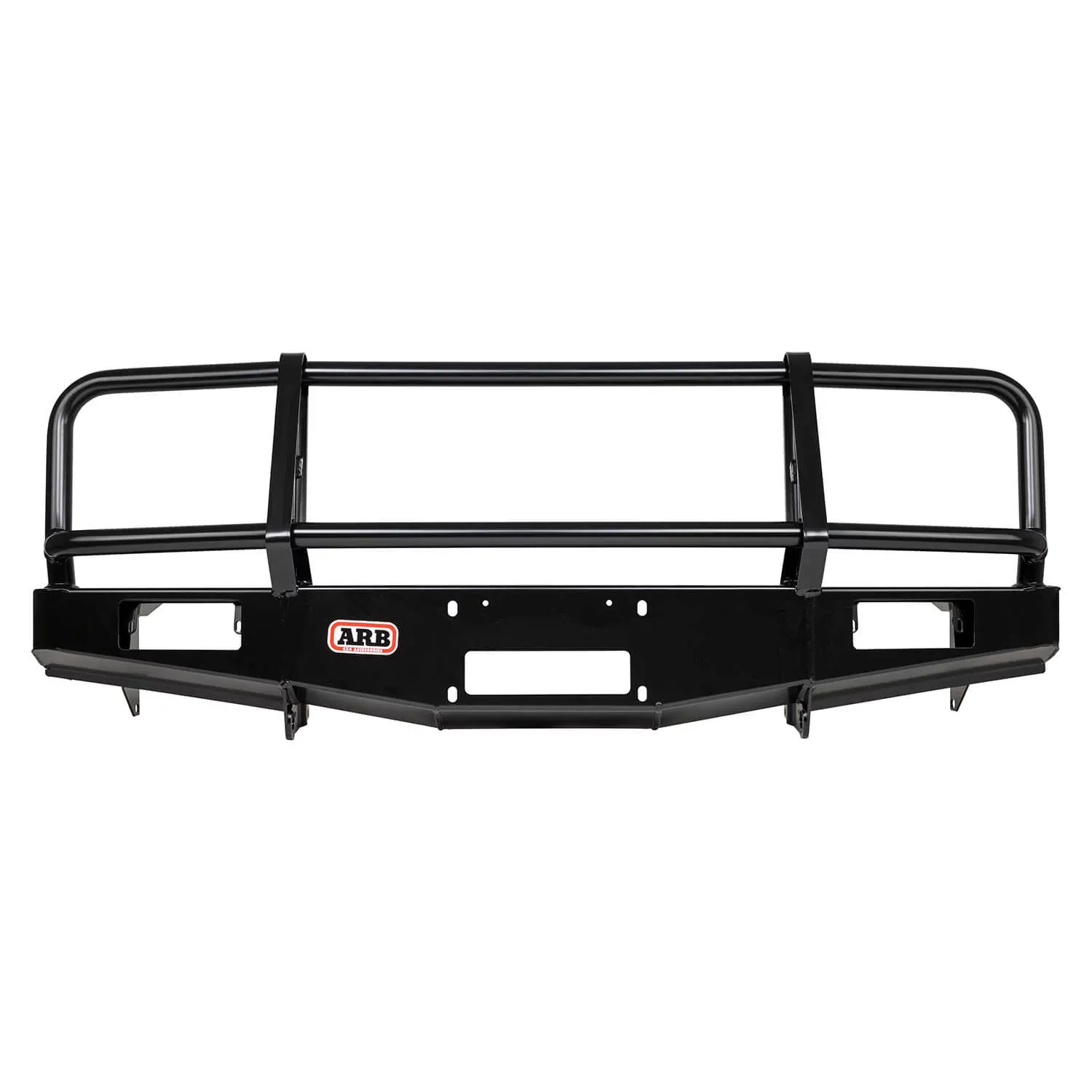 Combination Bumper