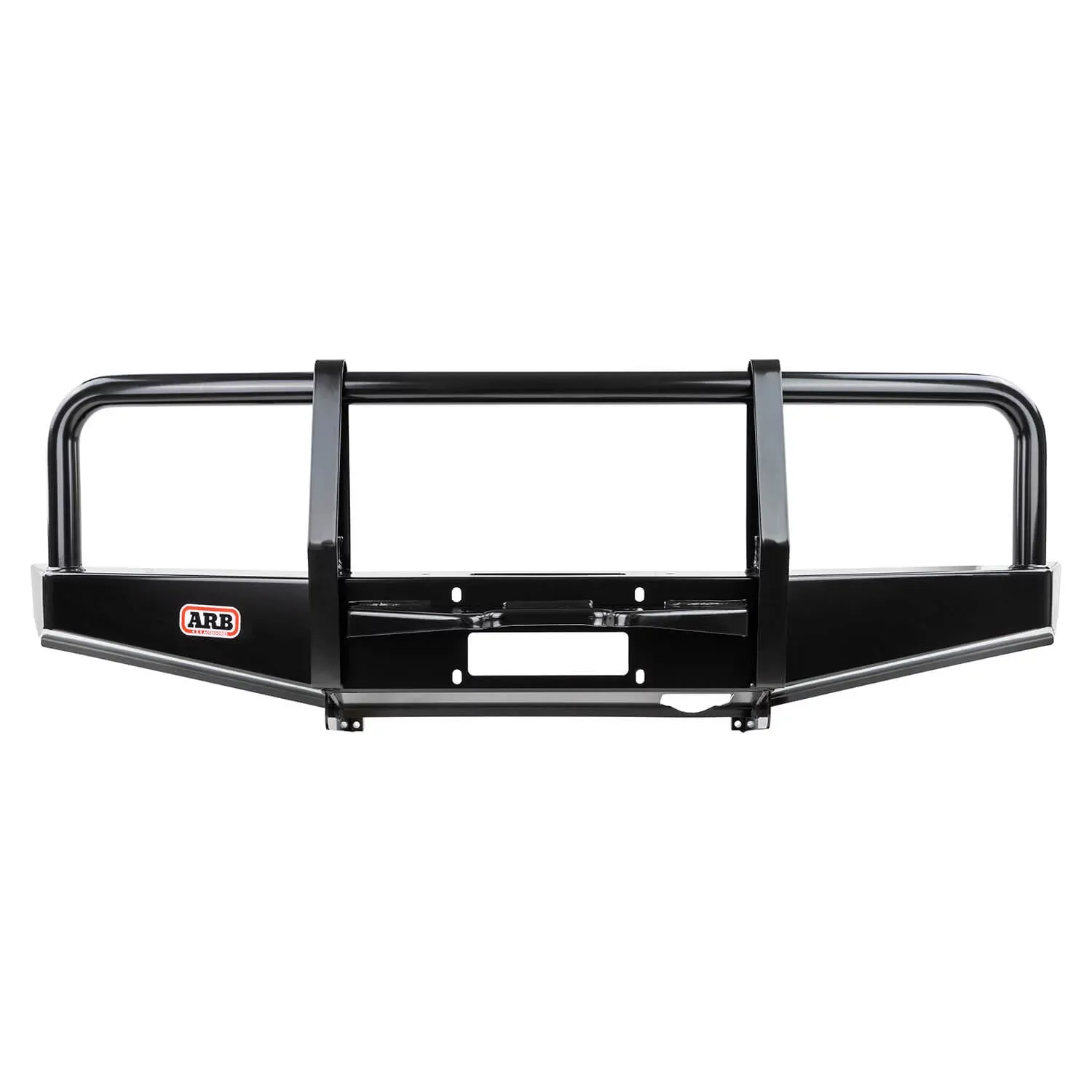 Winch Bumper