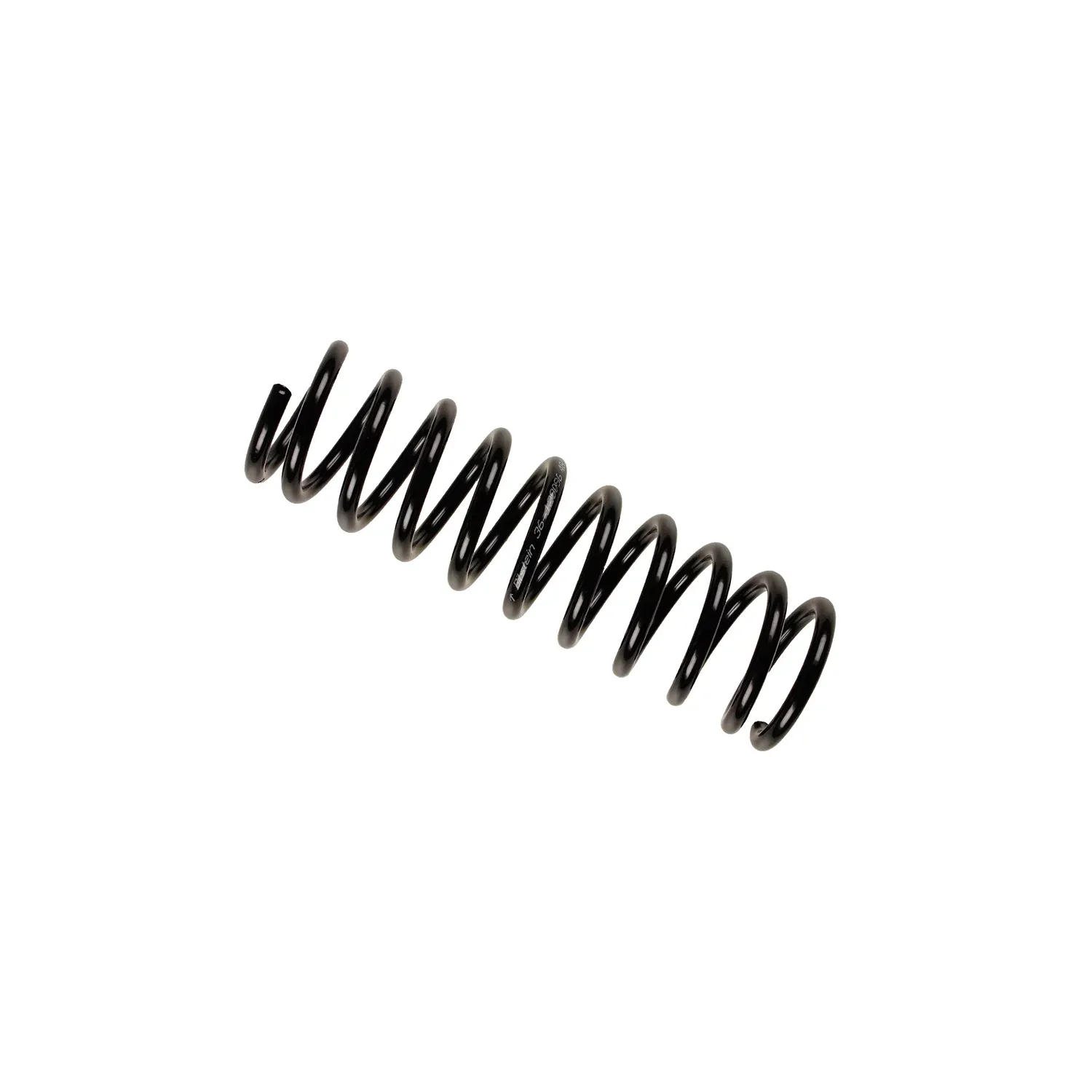 B3 OE Replacement - Coil Spring