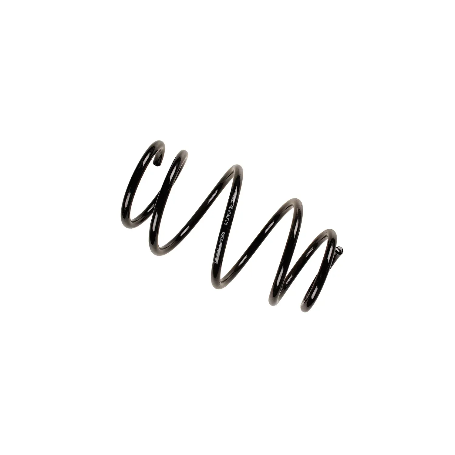 B3 OE Replacement - Coil Spring