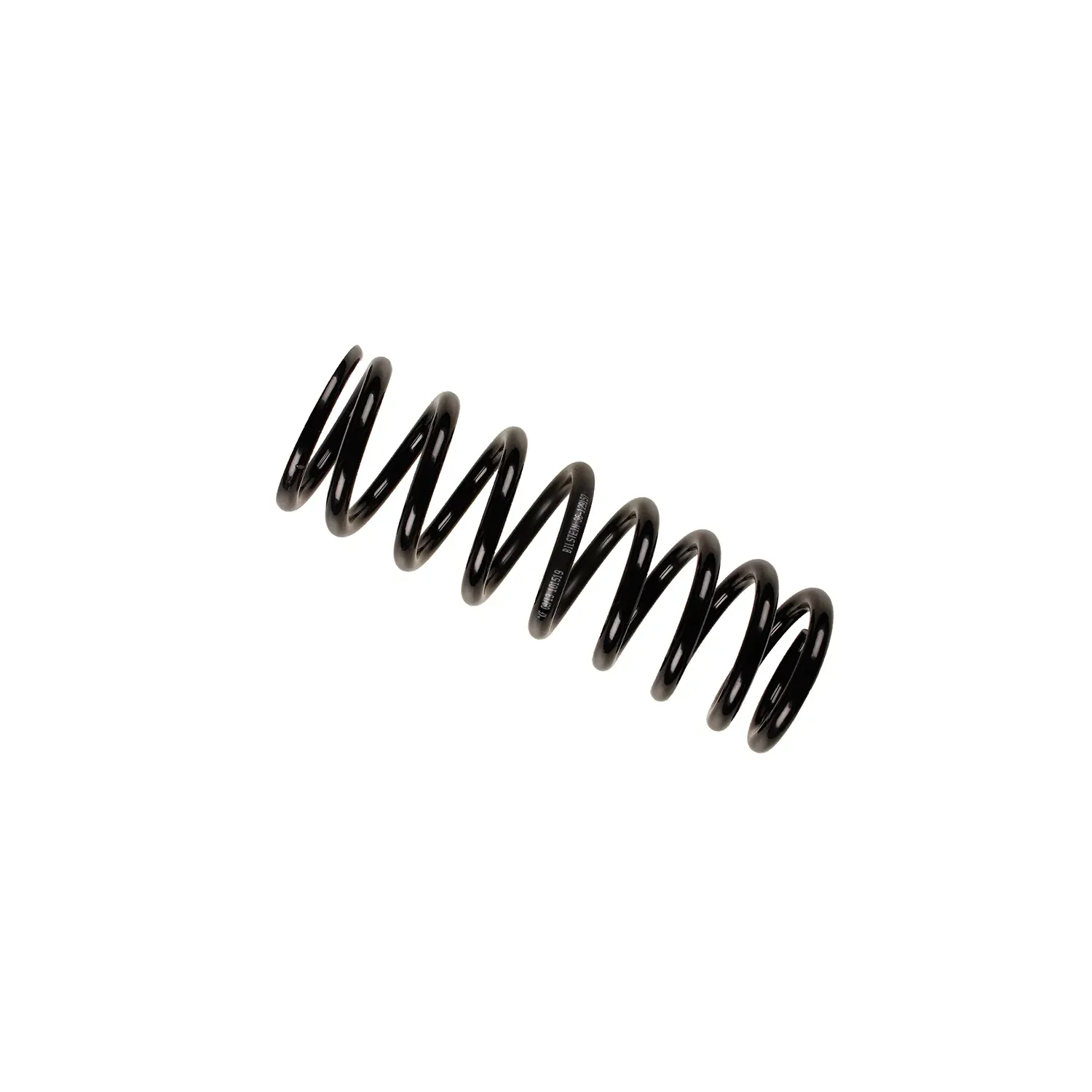 B3 OE Replacement - Coil Spring