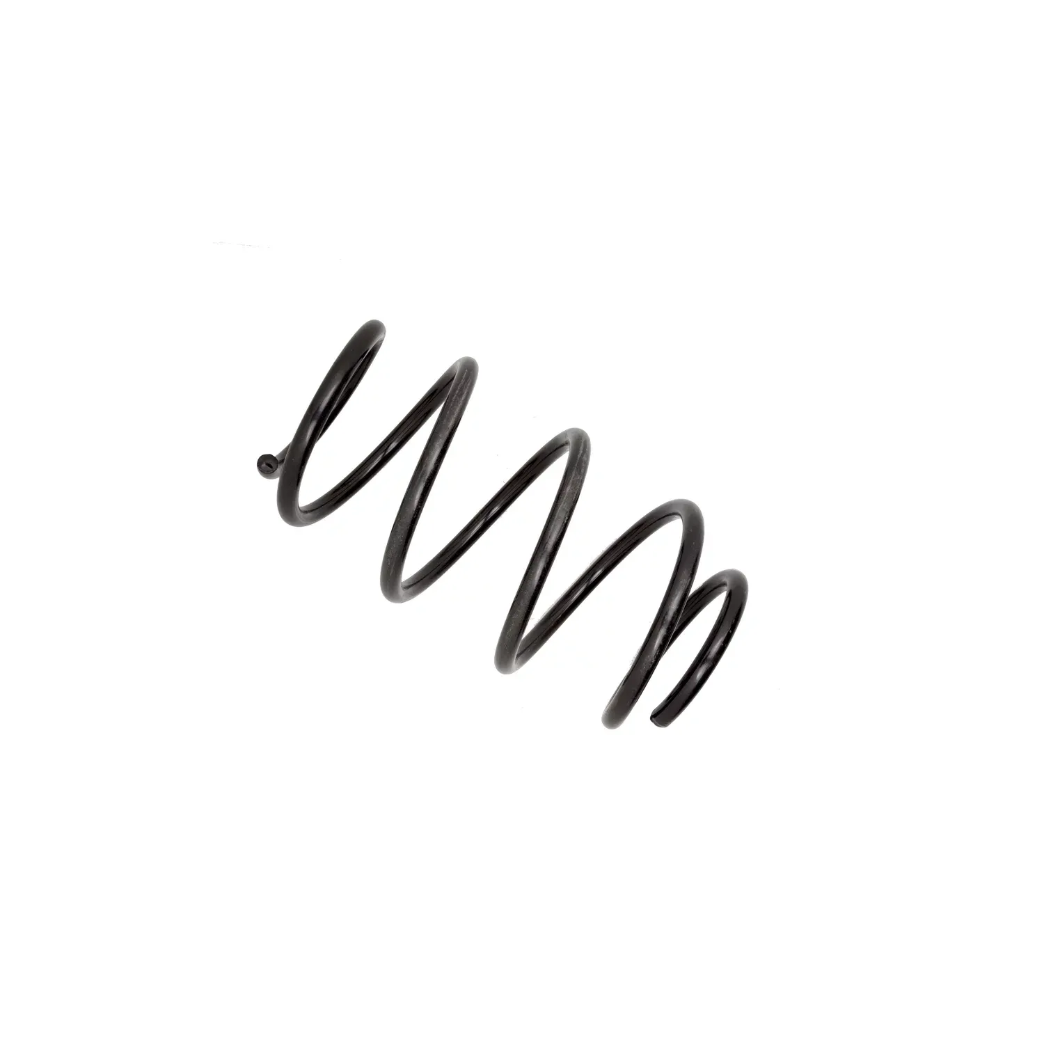 B3 OE Replacement - Coil Spring