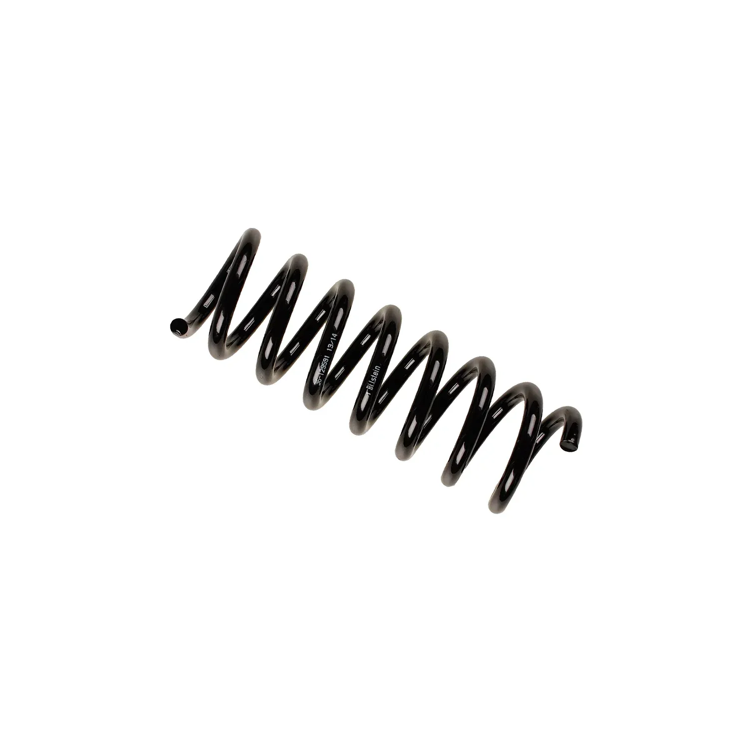 B3 OE Replacement - Coil Spring