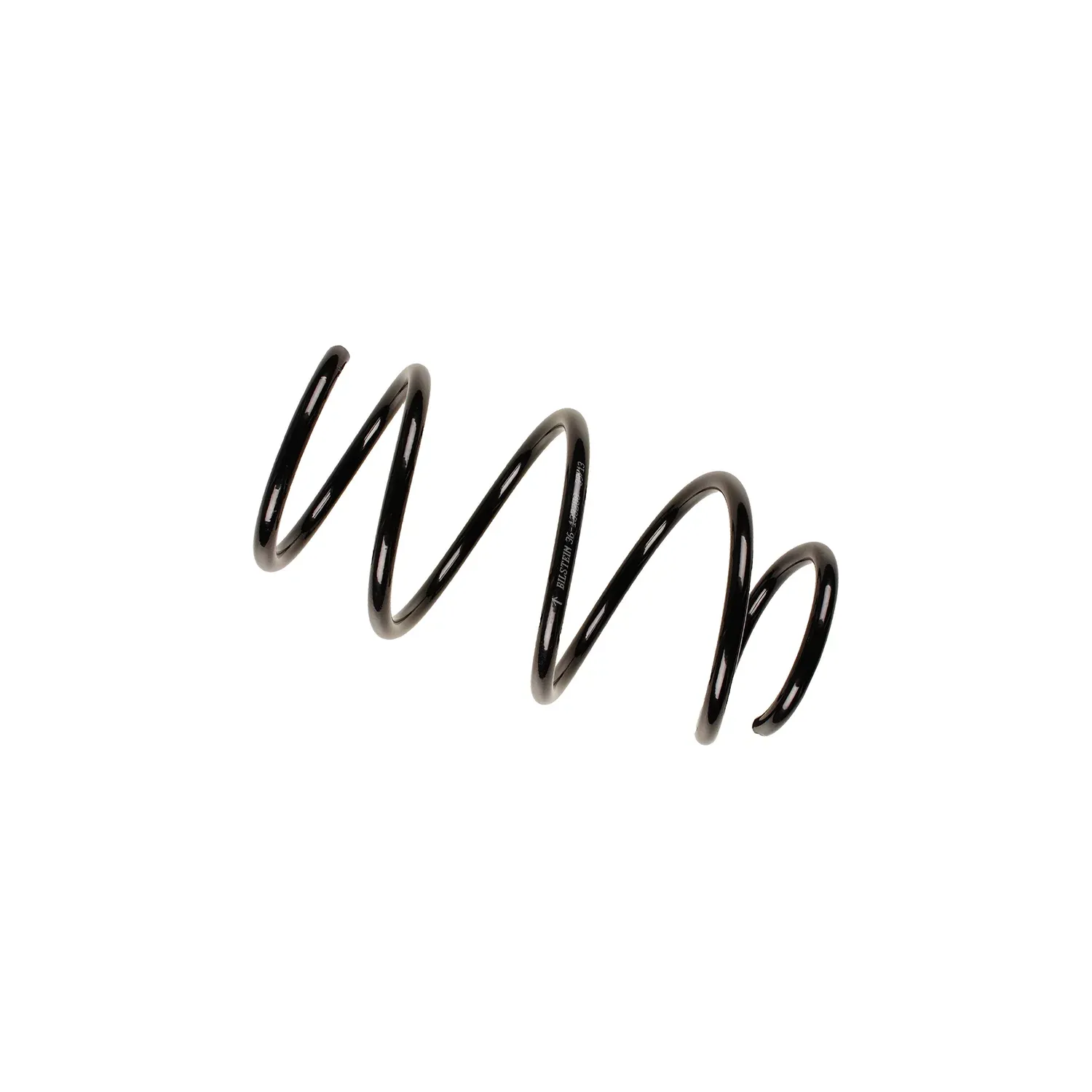 B3 OE Replacement - Coil Spring