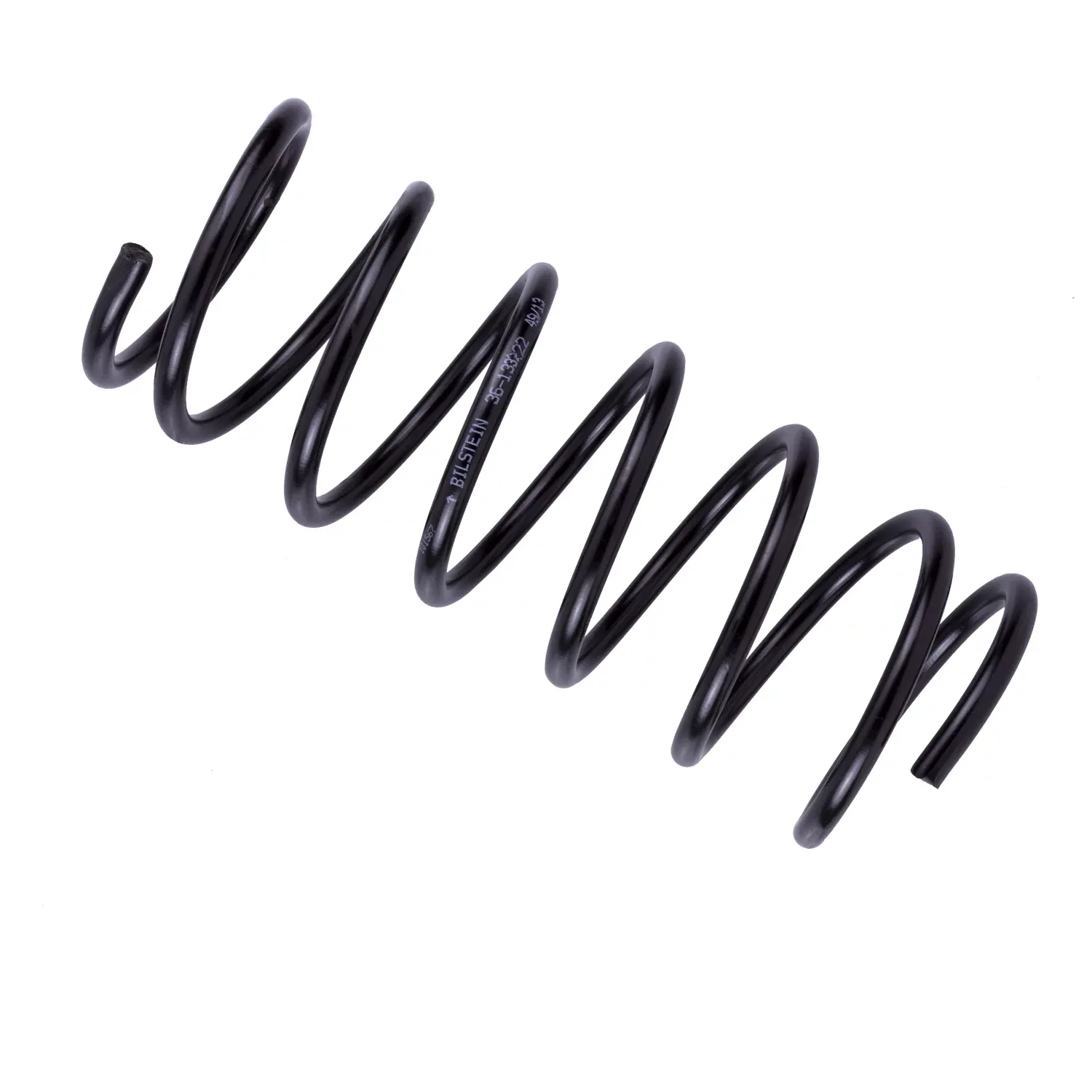 B3 OE Replacement - Coil Spring