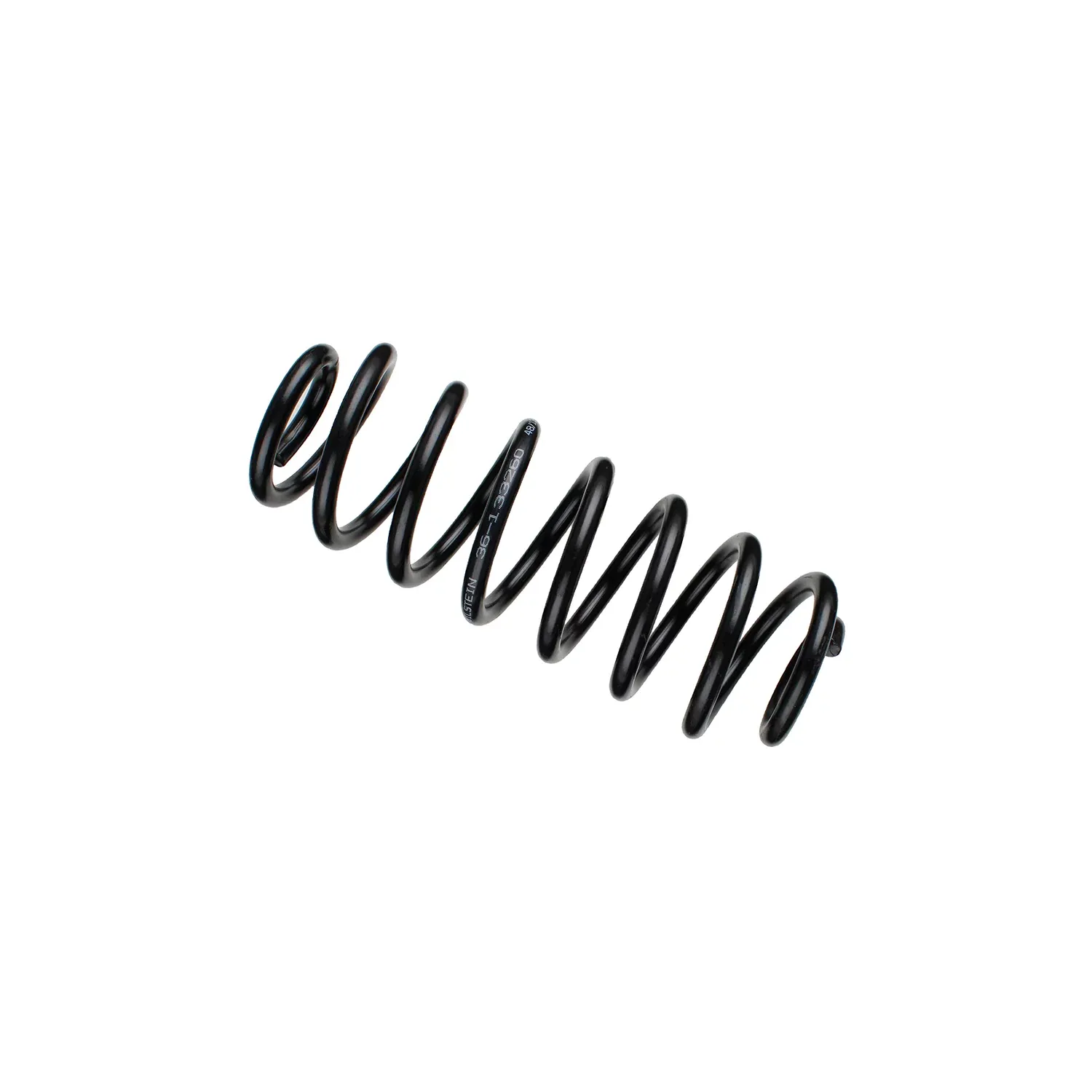 B3 OE Replacement - Coil Spring