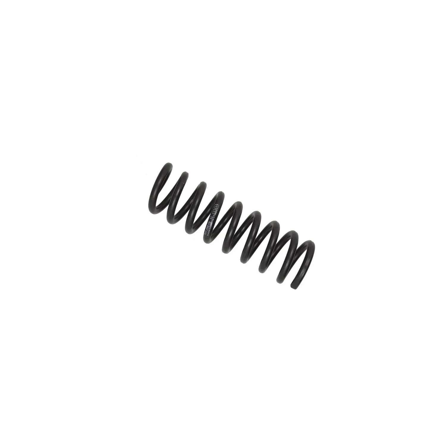 B3 OE Replacement - Coil Spring