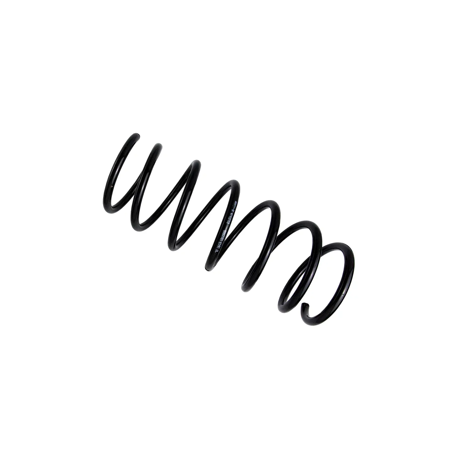B3 OE Replacement - Coil Spring