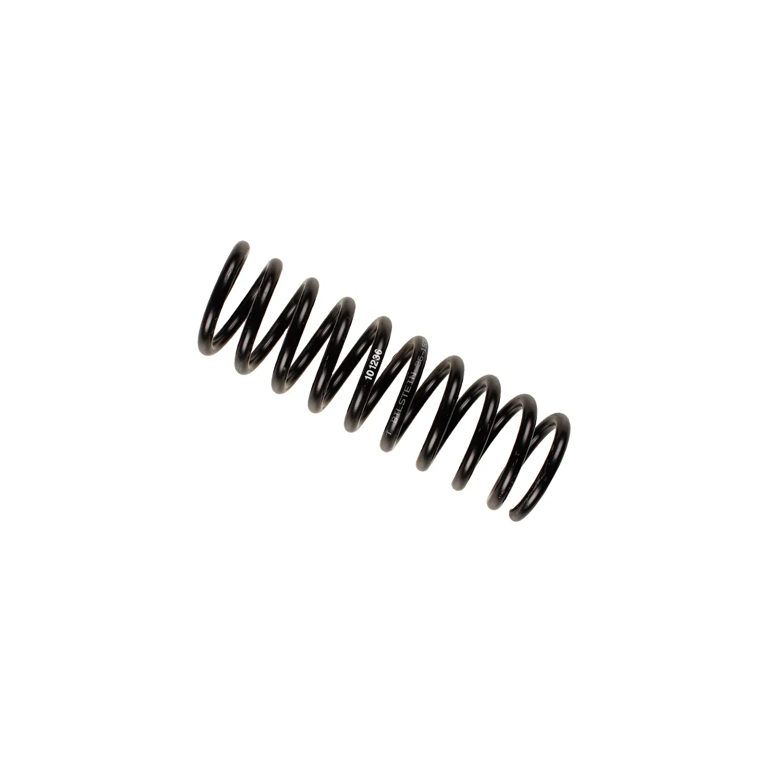 B3 OE Replacement - Coil Spring