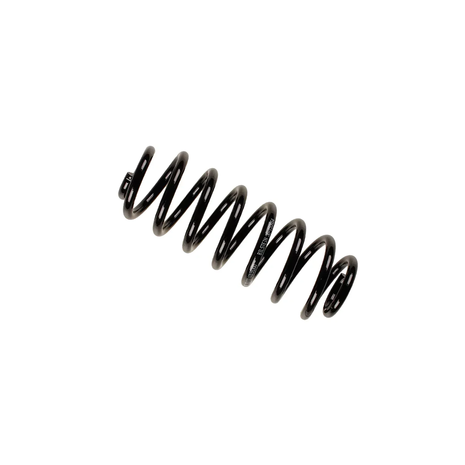 B3 OE Replacement - Coil Spring