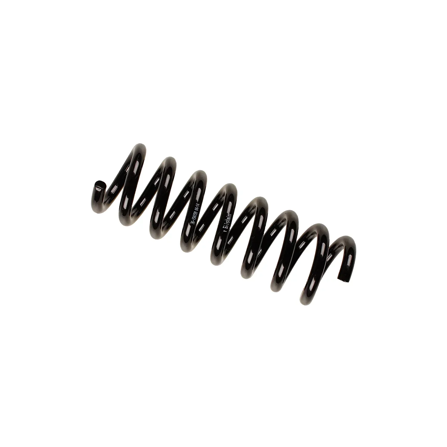 B3 OE Replacement - Coil Spring