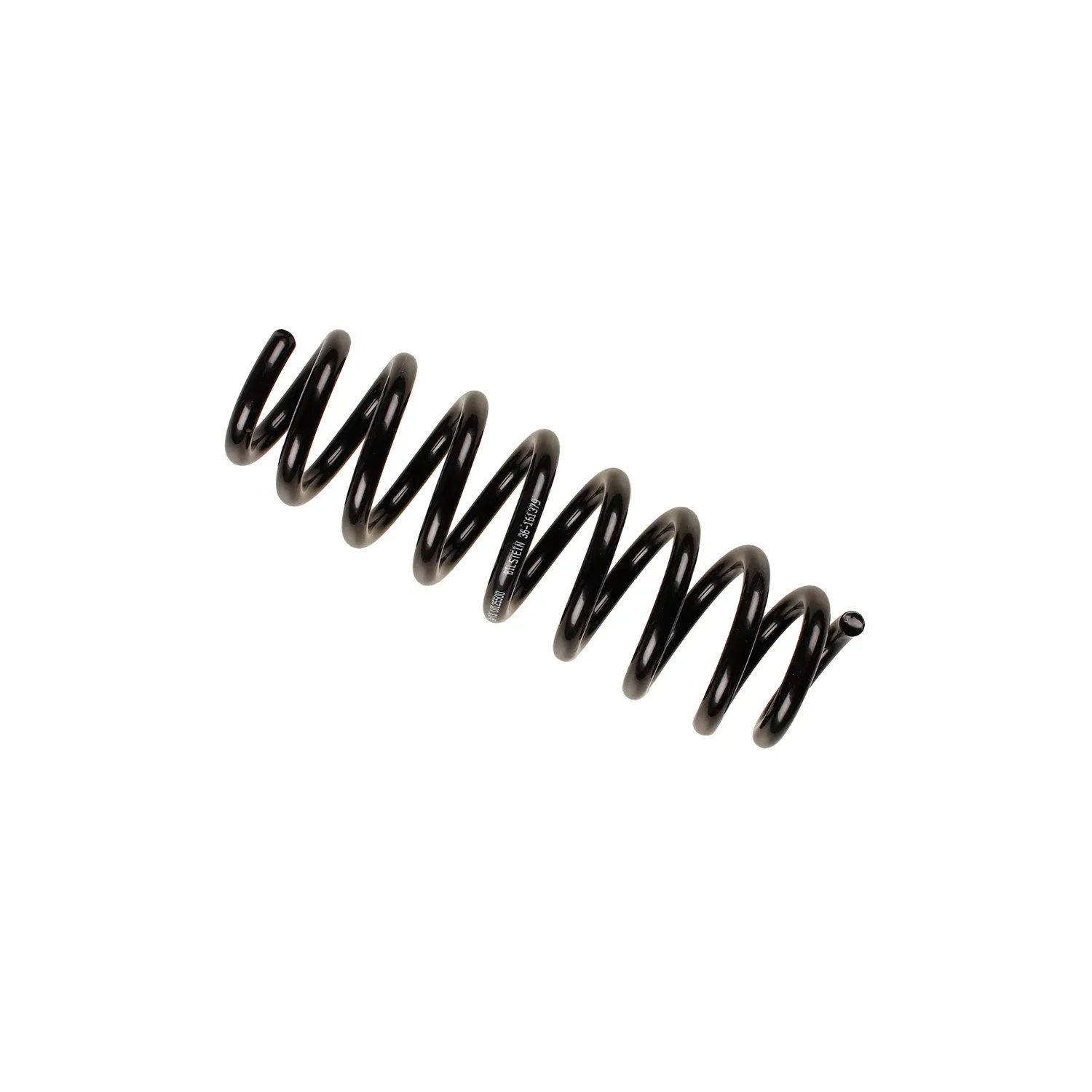B3 OE Replacement - Coil Spring