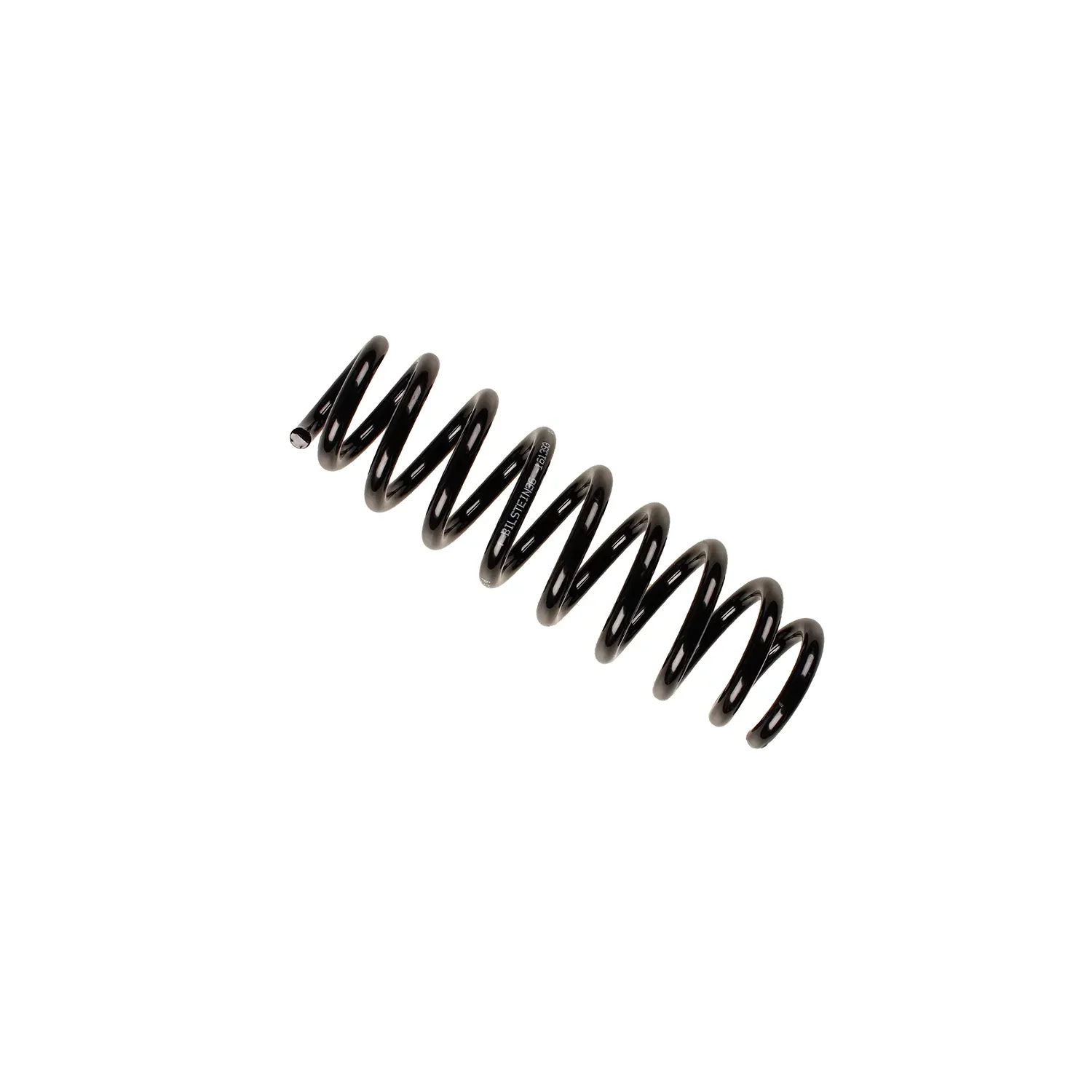 B3 OE Replacement - Coil Spring