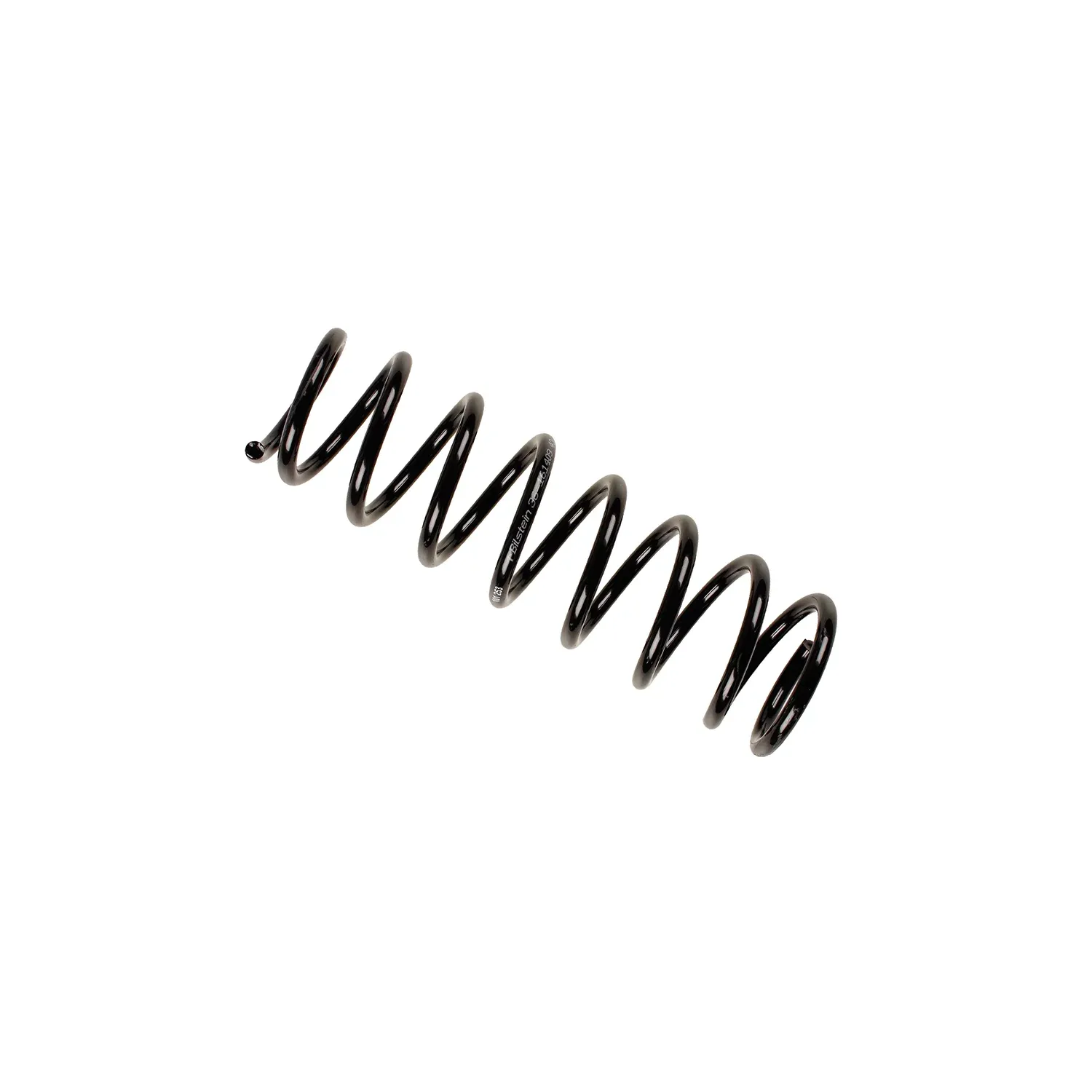 B3 OE Replacement - Coil Spring