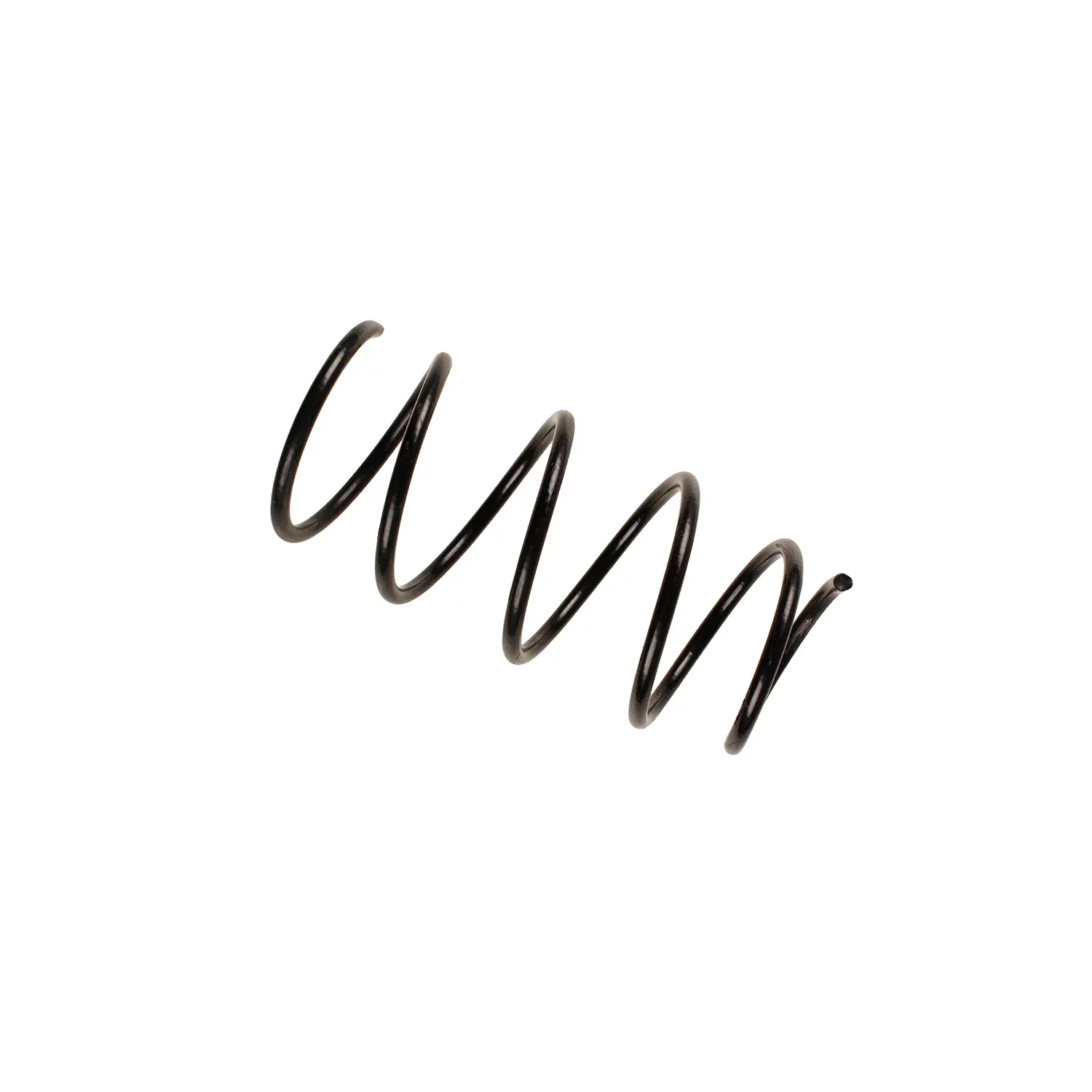 B3 OE Replacement - Coil Spring