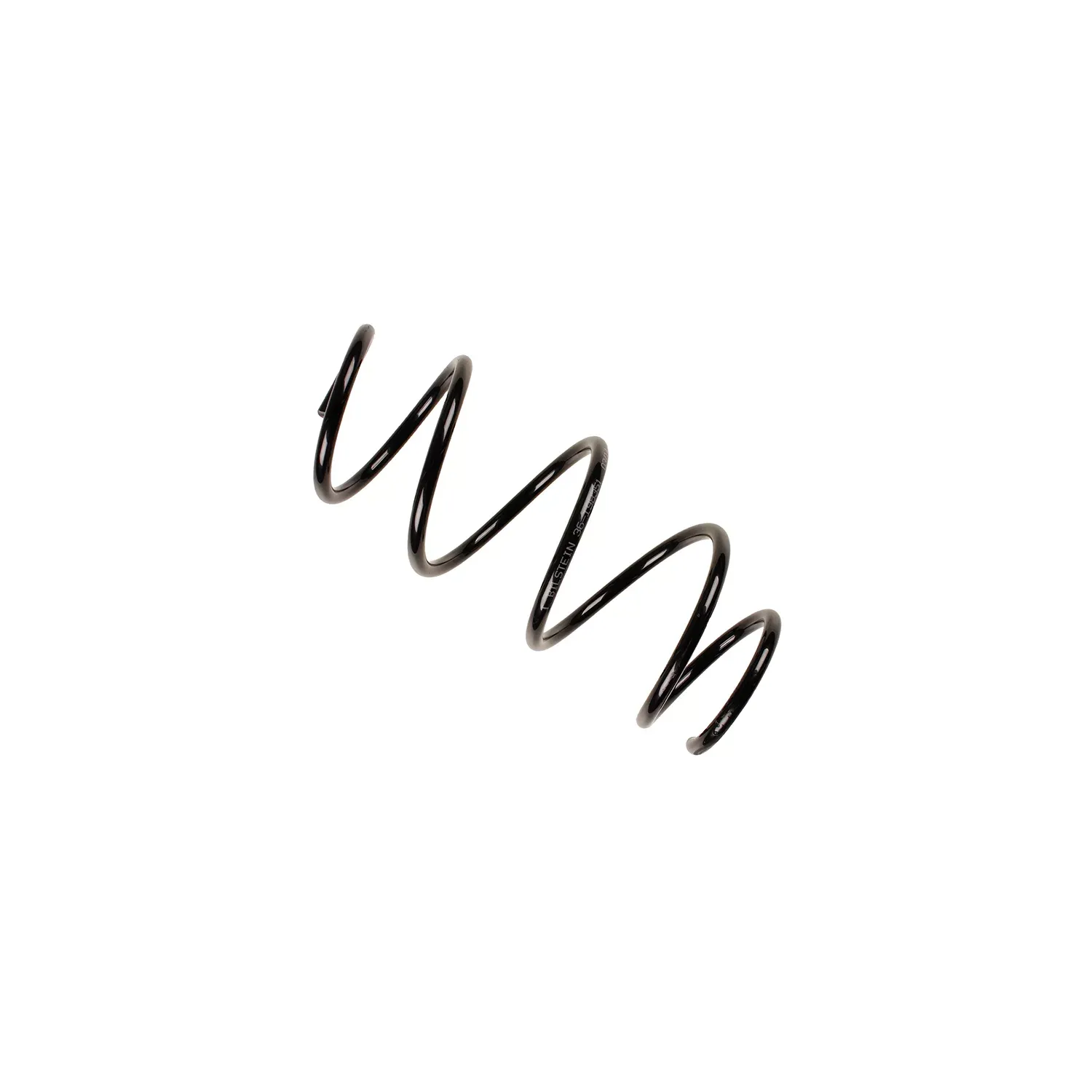B3 OE Replacement - Coil Spring