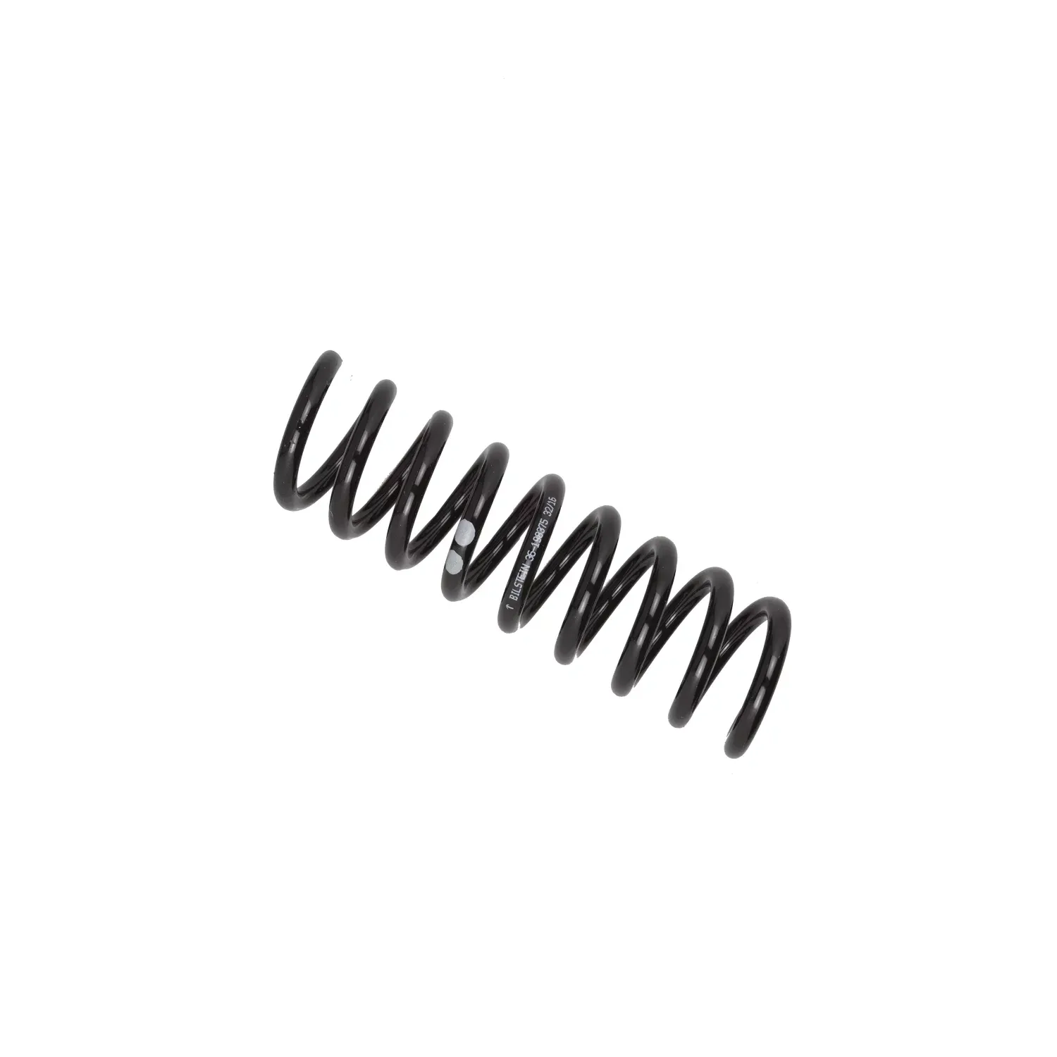 B3 OE Replacement - Coil Spring