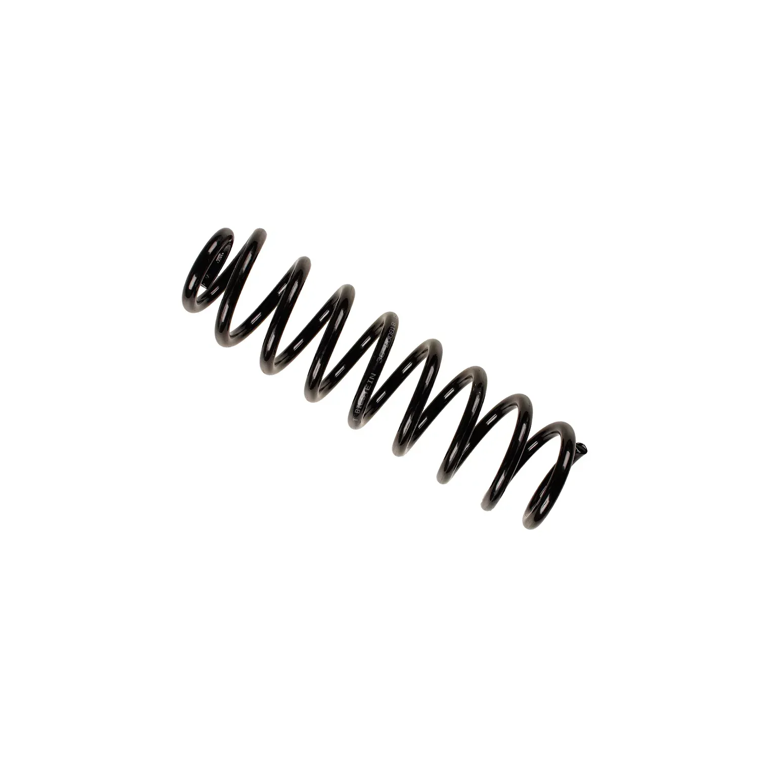 B3 OE Replacement - Coil Spring