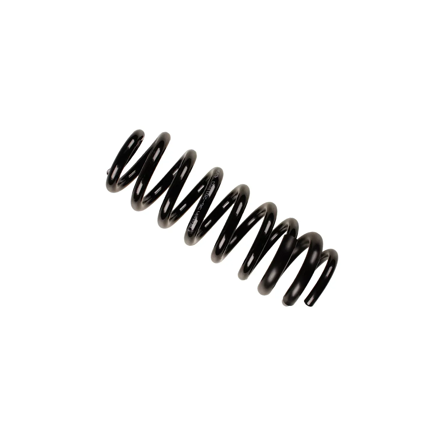 B3 OE Replacement - Coil Spring