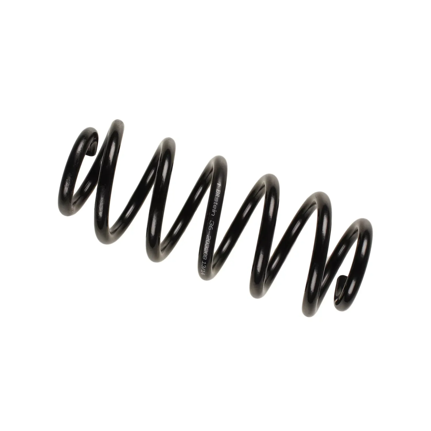 B3 OE Replacement - Coil Spring