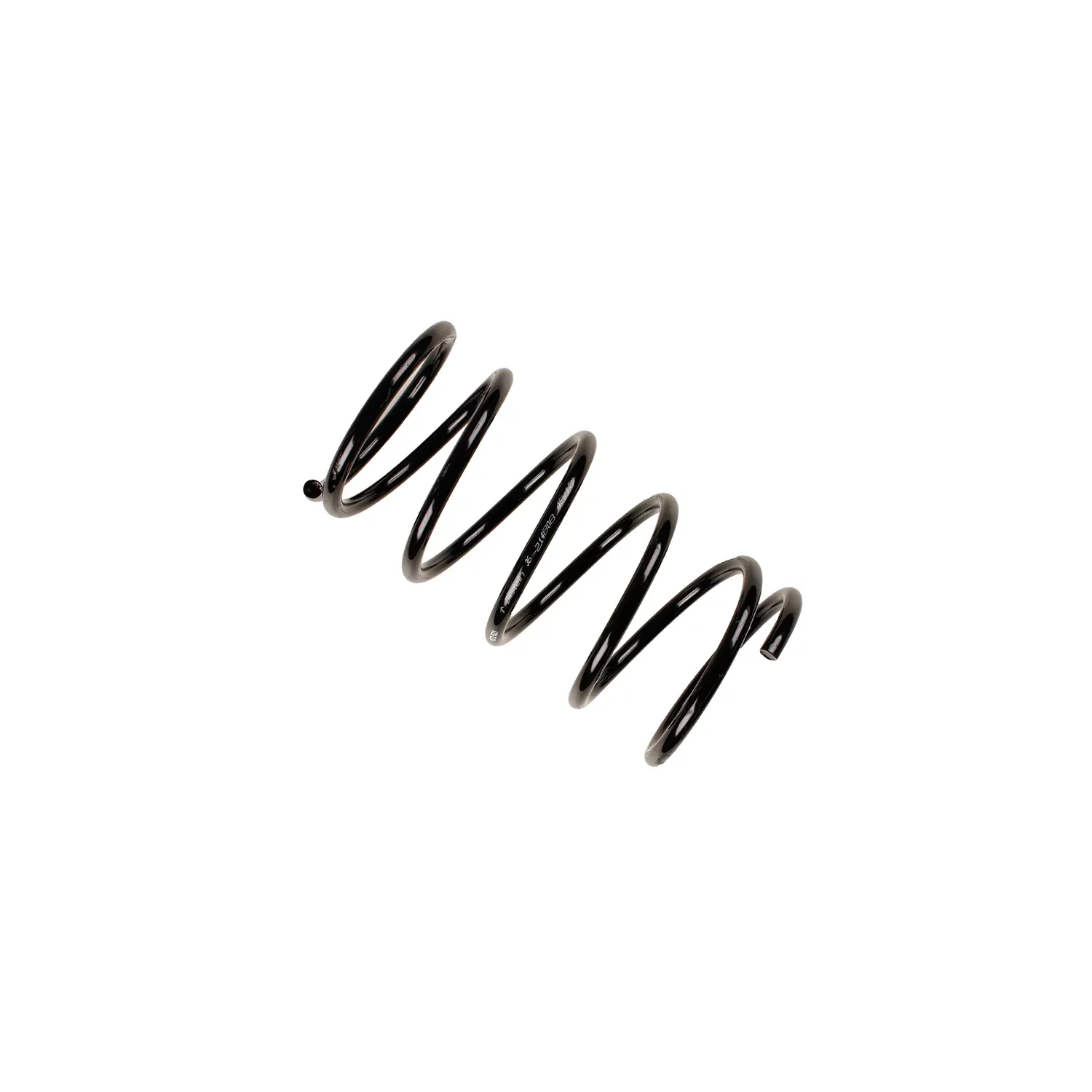 B3 OE Replacement - Coil Spring